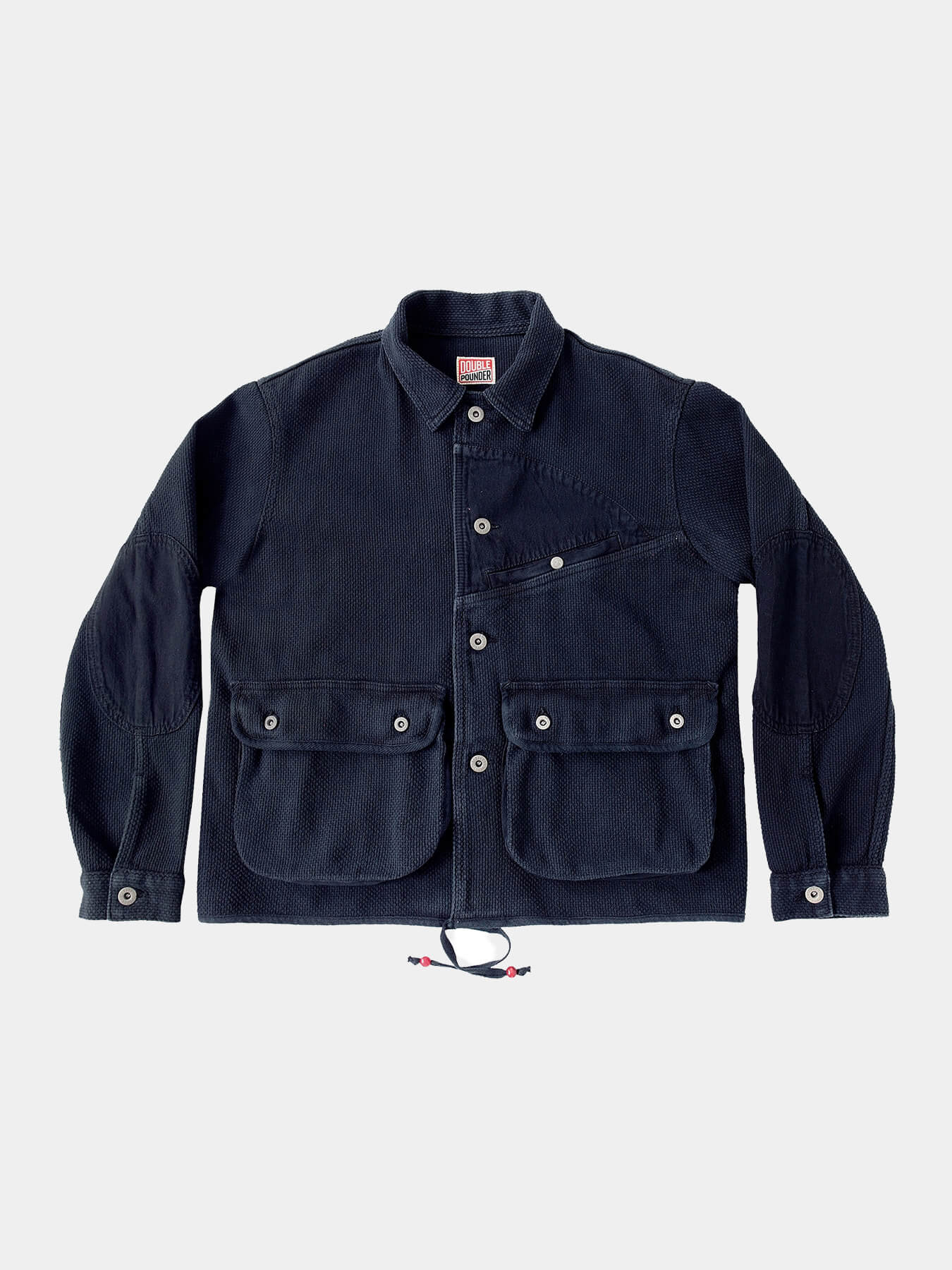 Куртка J-10-DB ANGLER