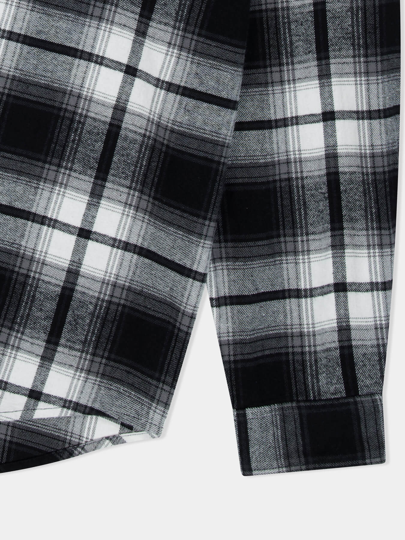 Рубашка FLANNEL CHECK