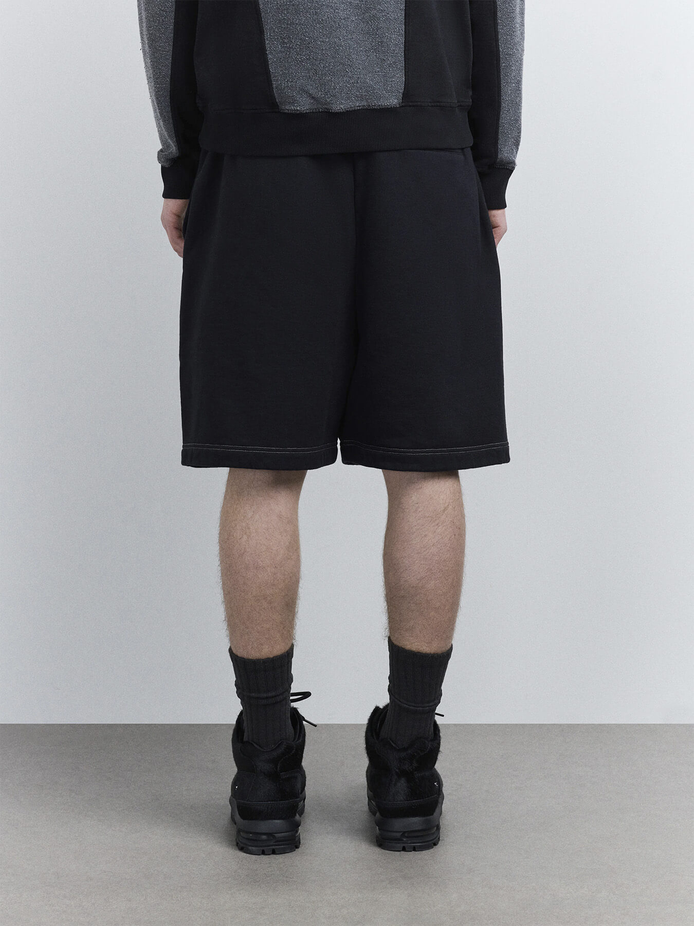 Шорты MILLBANK SWEAT