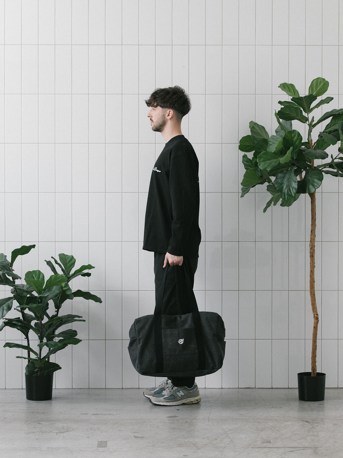 Сумка TRAVEL BAG