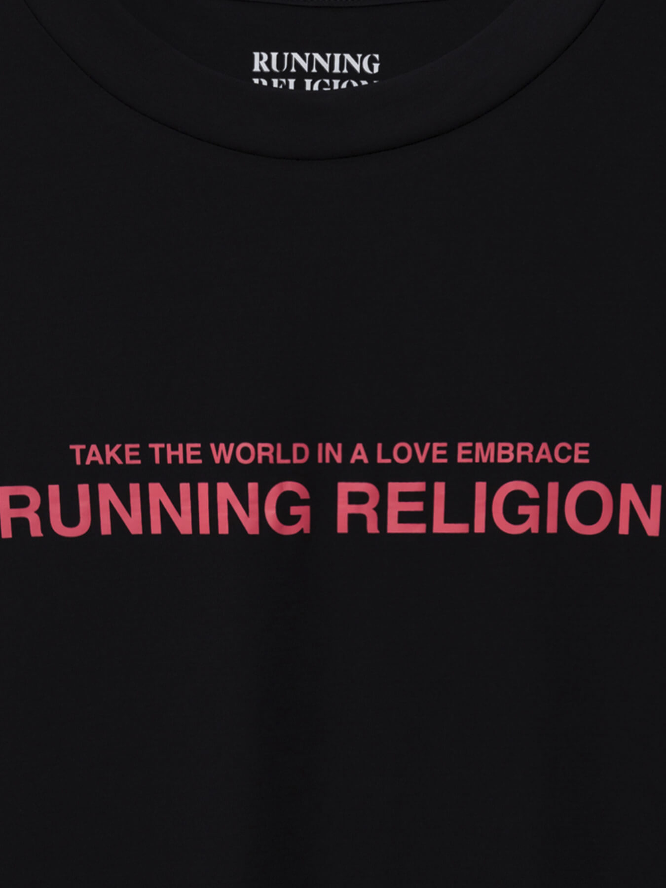 Лонгслив LOVE EMBRACE