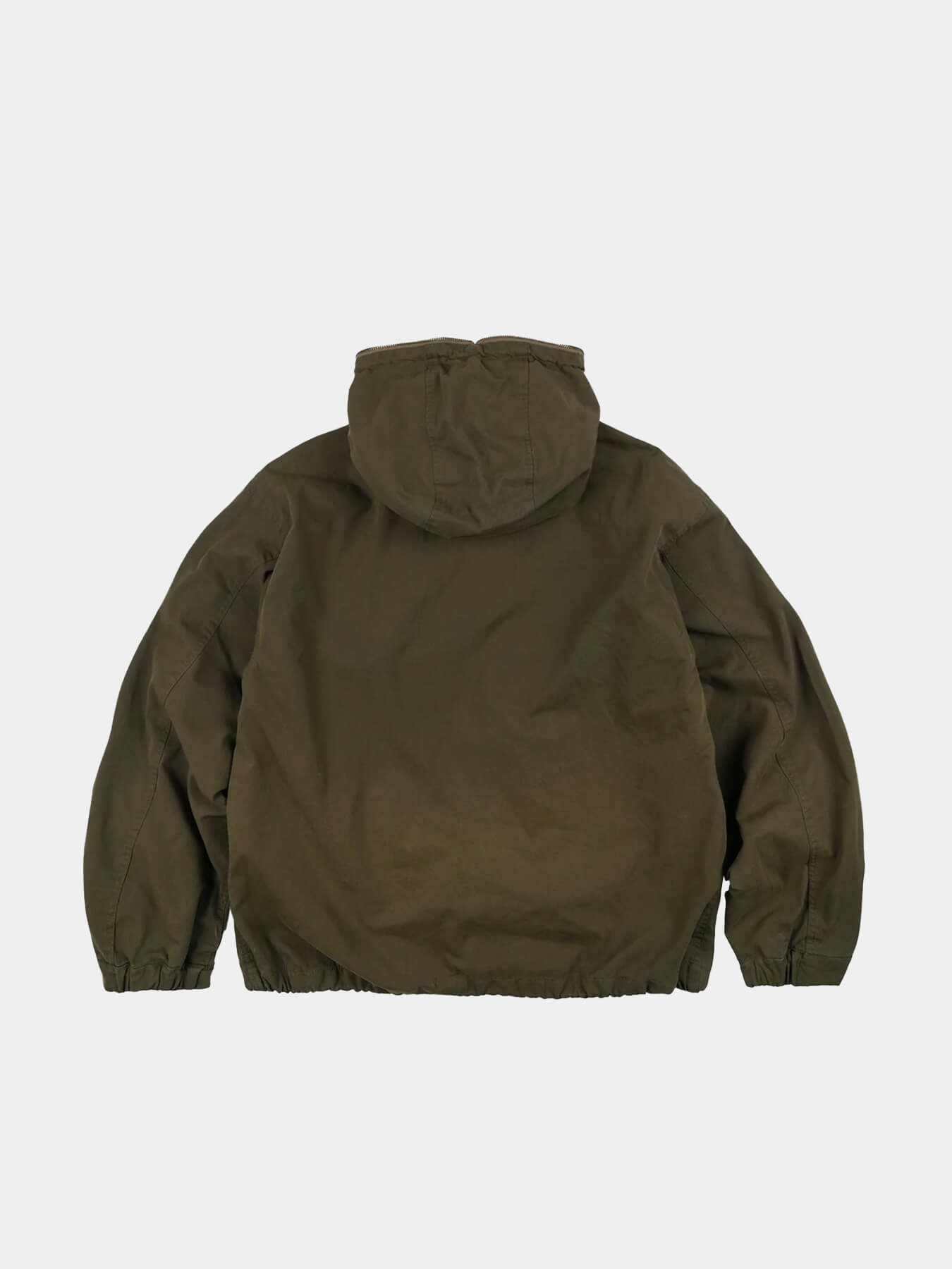 Куртка SAILING HOODED