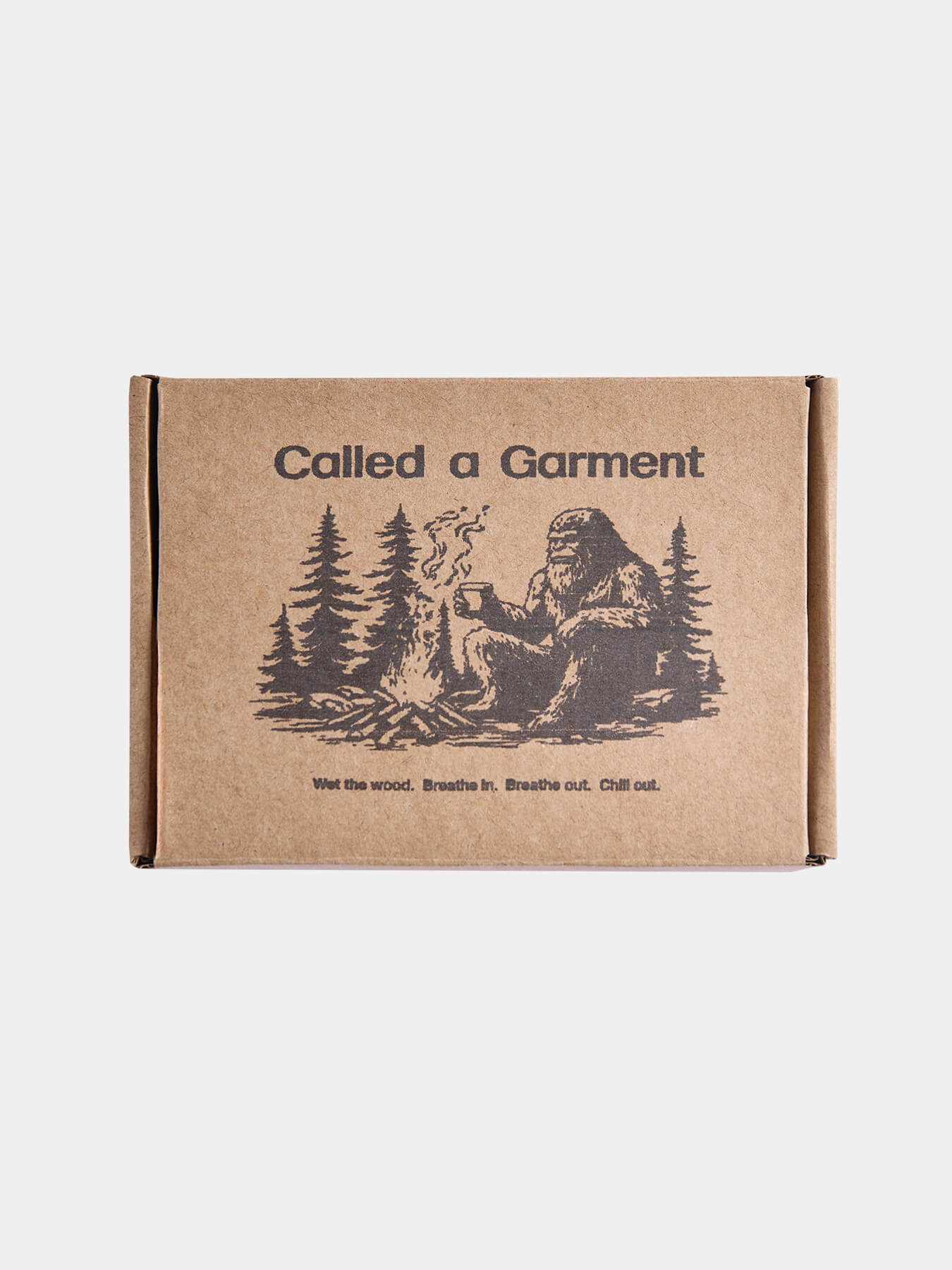 Аромадиффузор Мангал CG+ HARDWARE