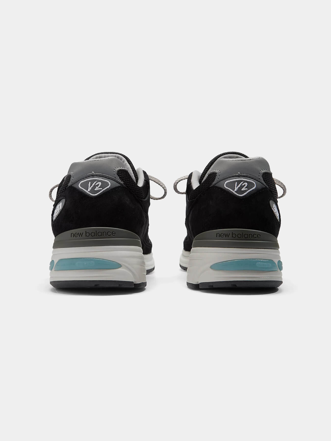 Кроссовки 991V2