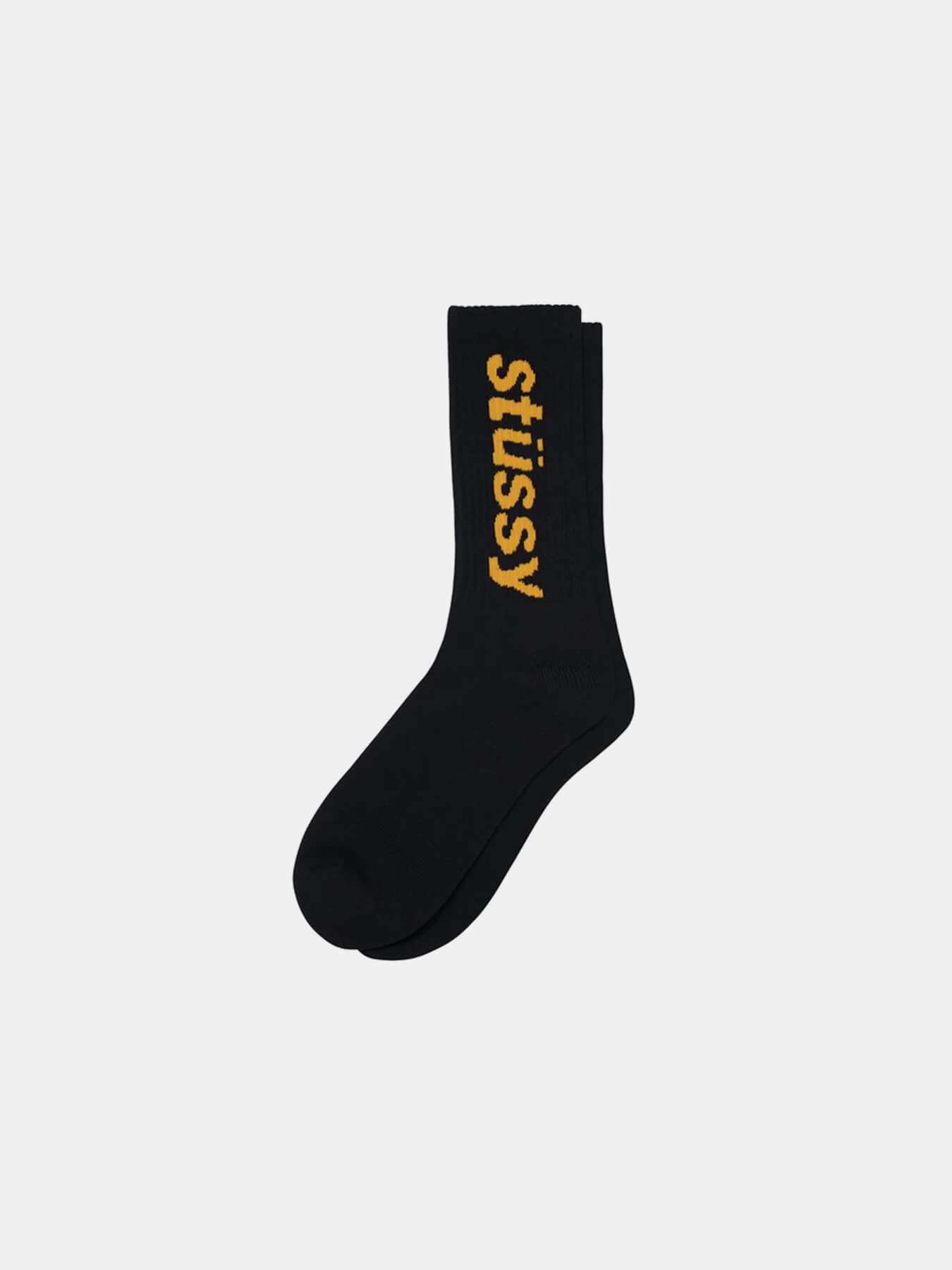 Носки HELVETICA CREW SOCKS