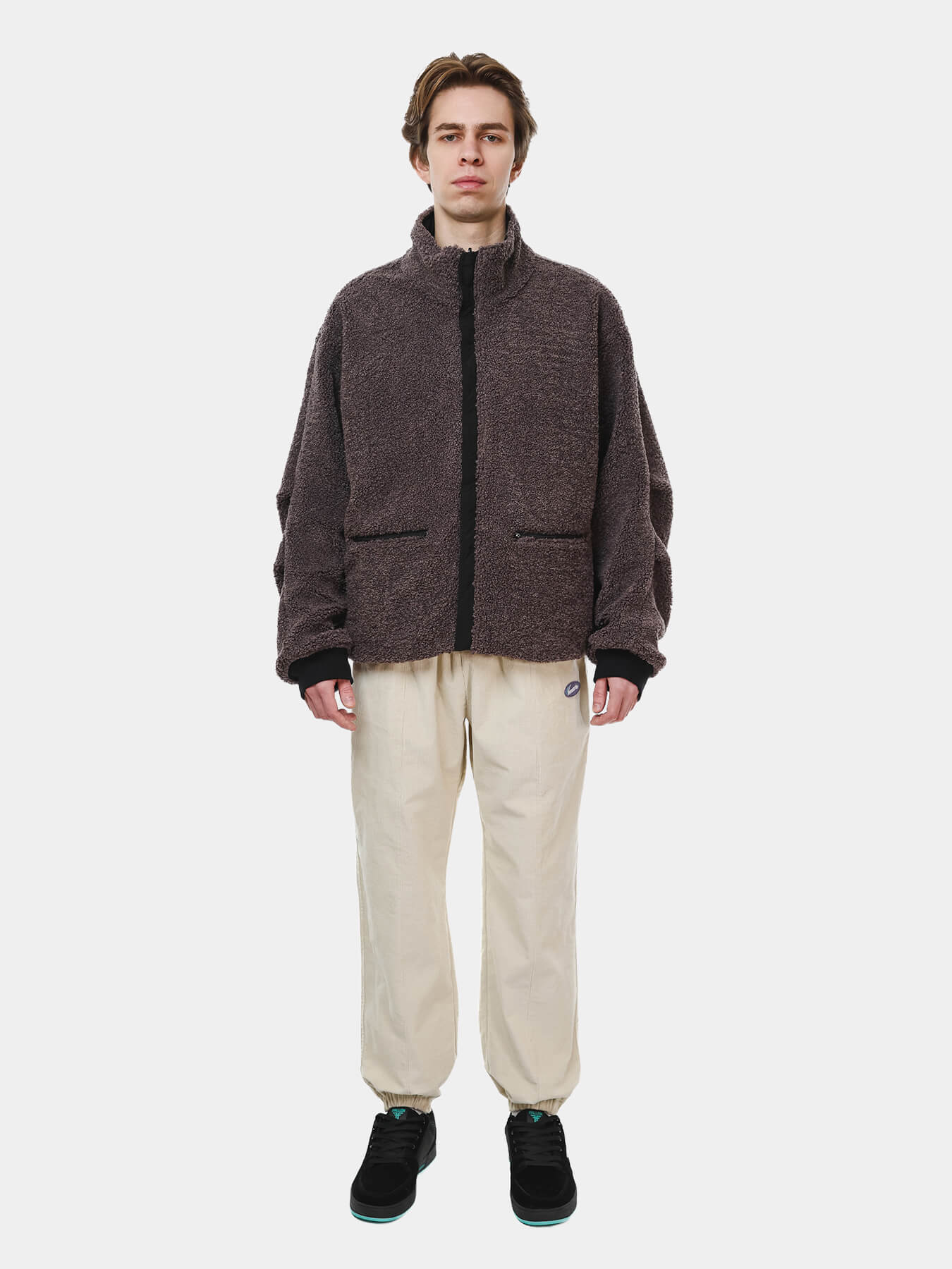 Куртка RIDE PUFF