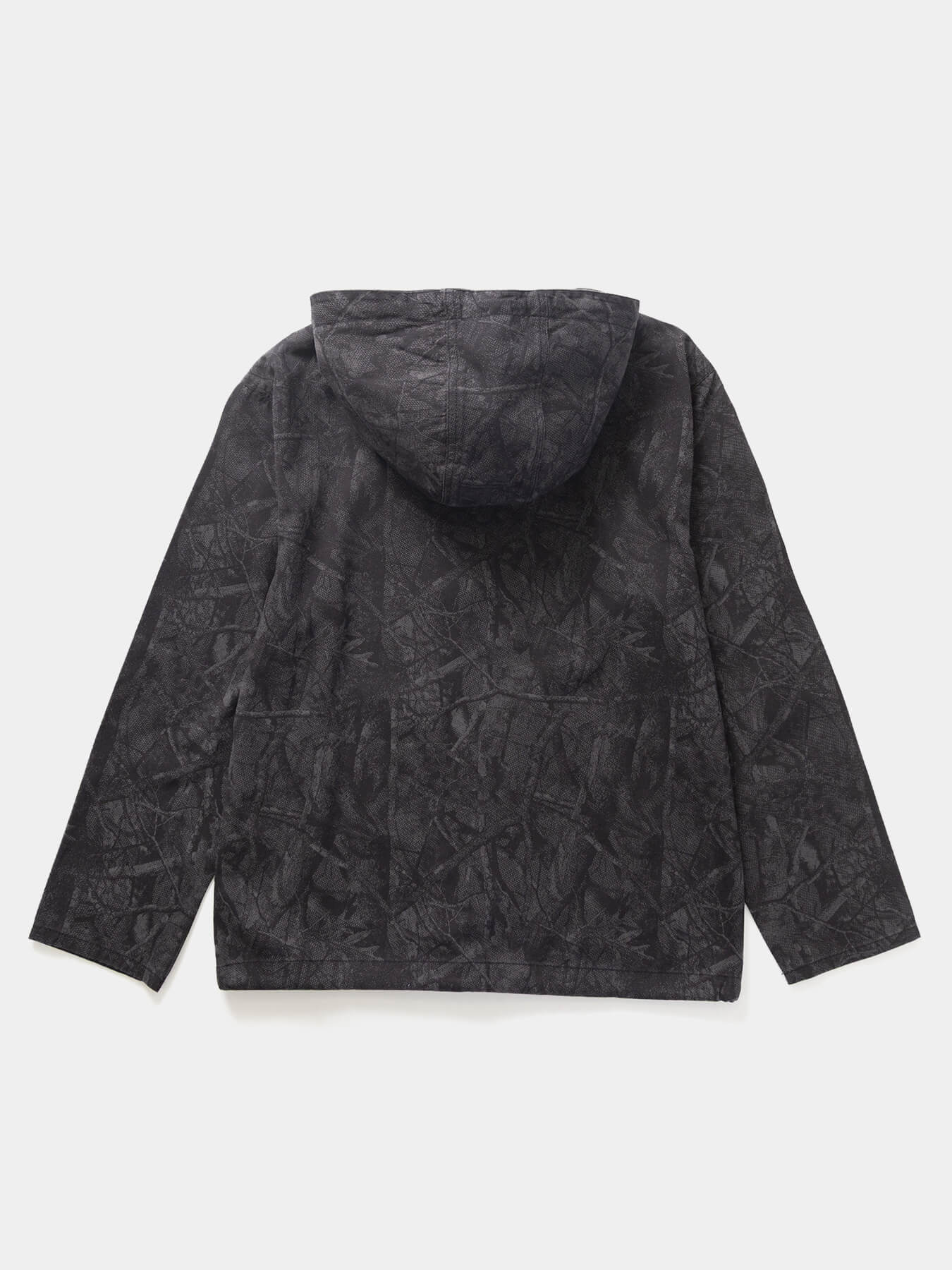 Анорак XEROX CAMO MARKET