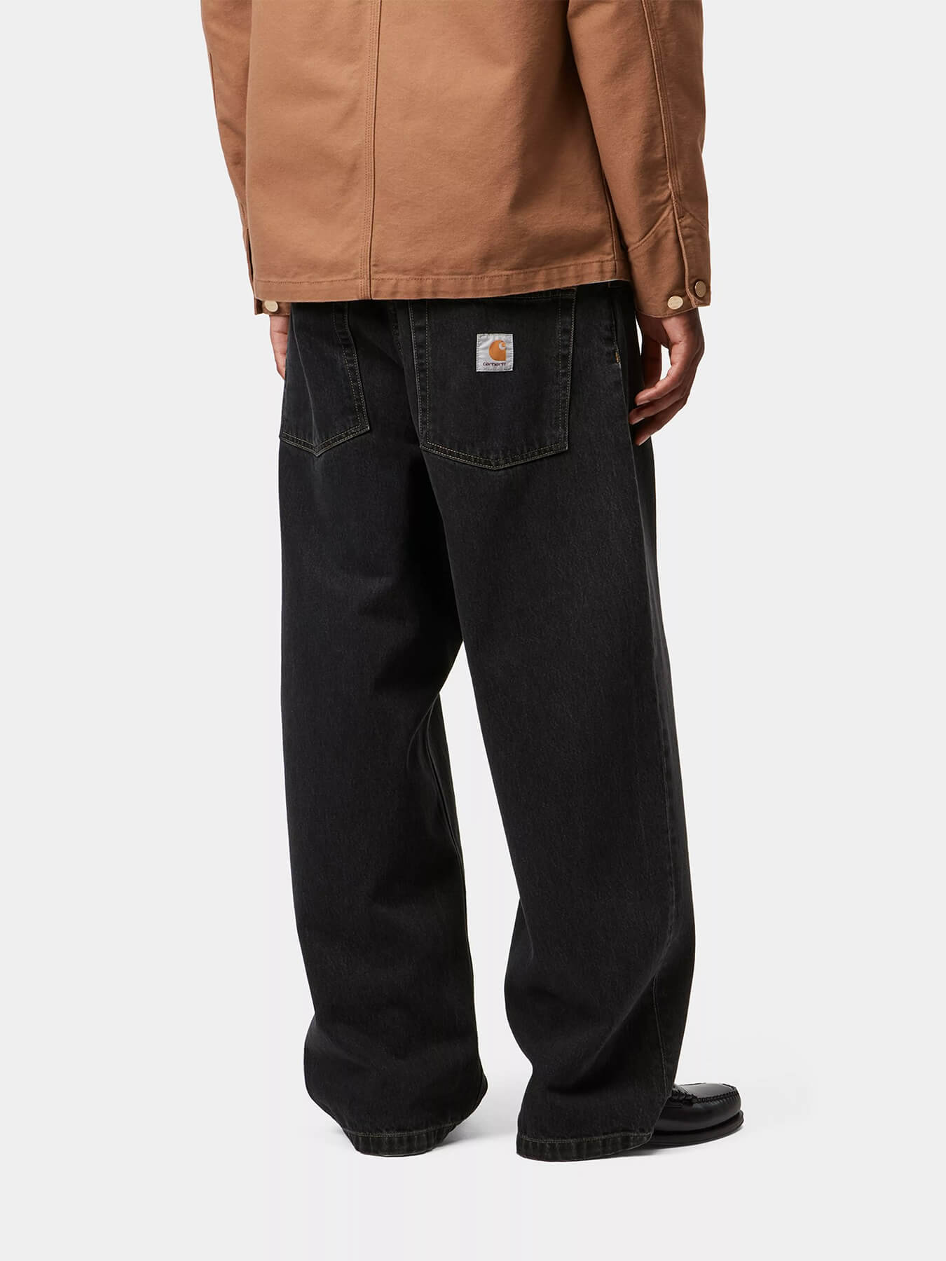 Джинсы BRANDON