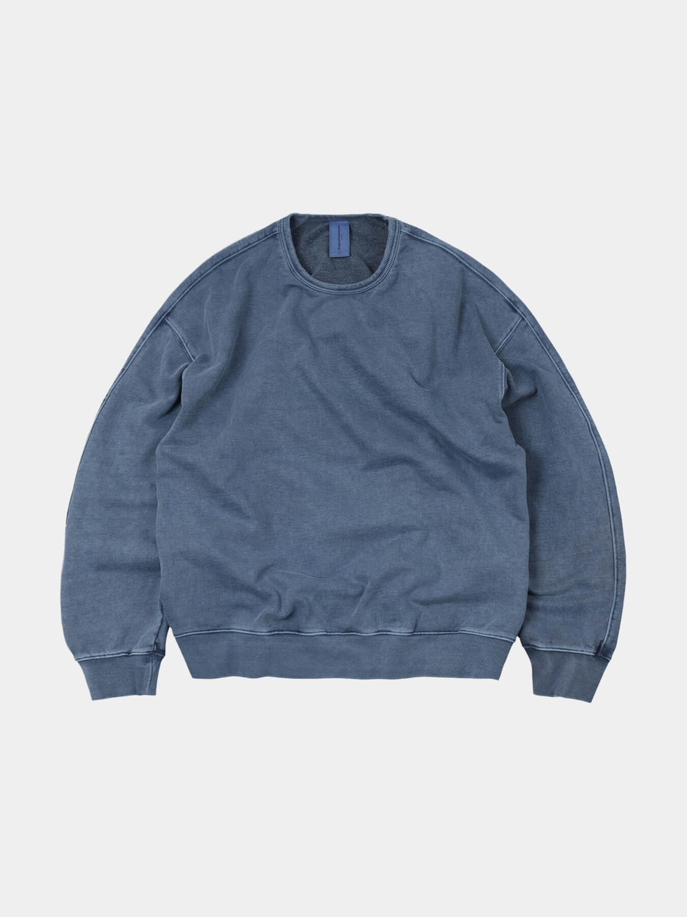 Свитшот OG PIGMENT DYEING 003