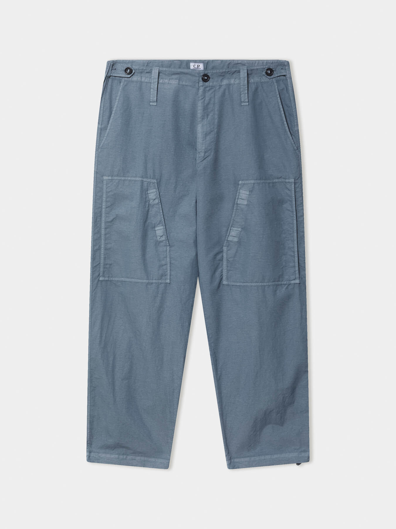 Брюки FLATT NYLON THIGH POCKETS