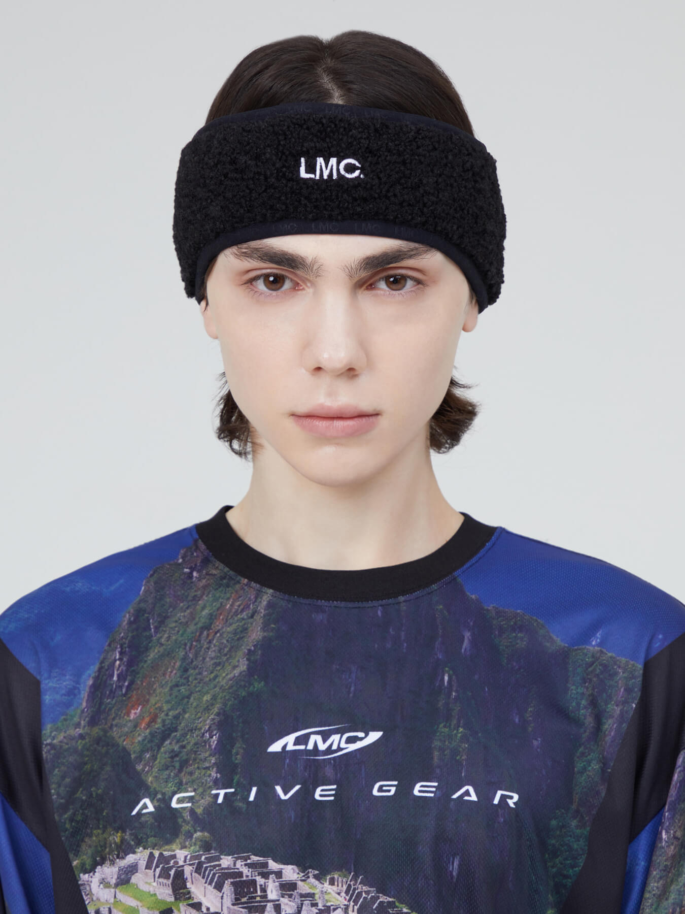 Повязка OG FLEECE