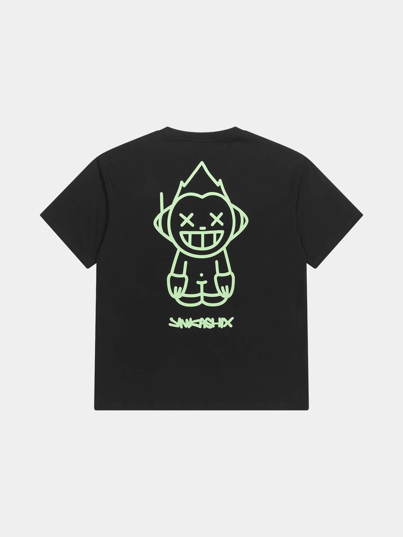 Футболка MONKEY