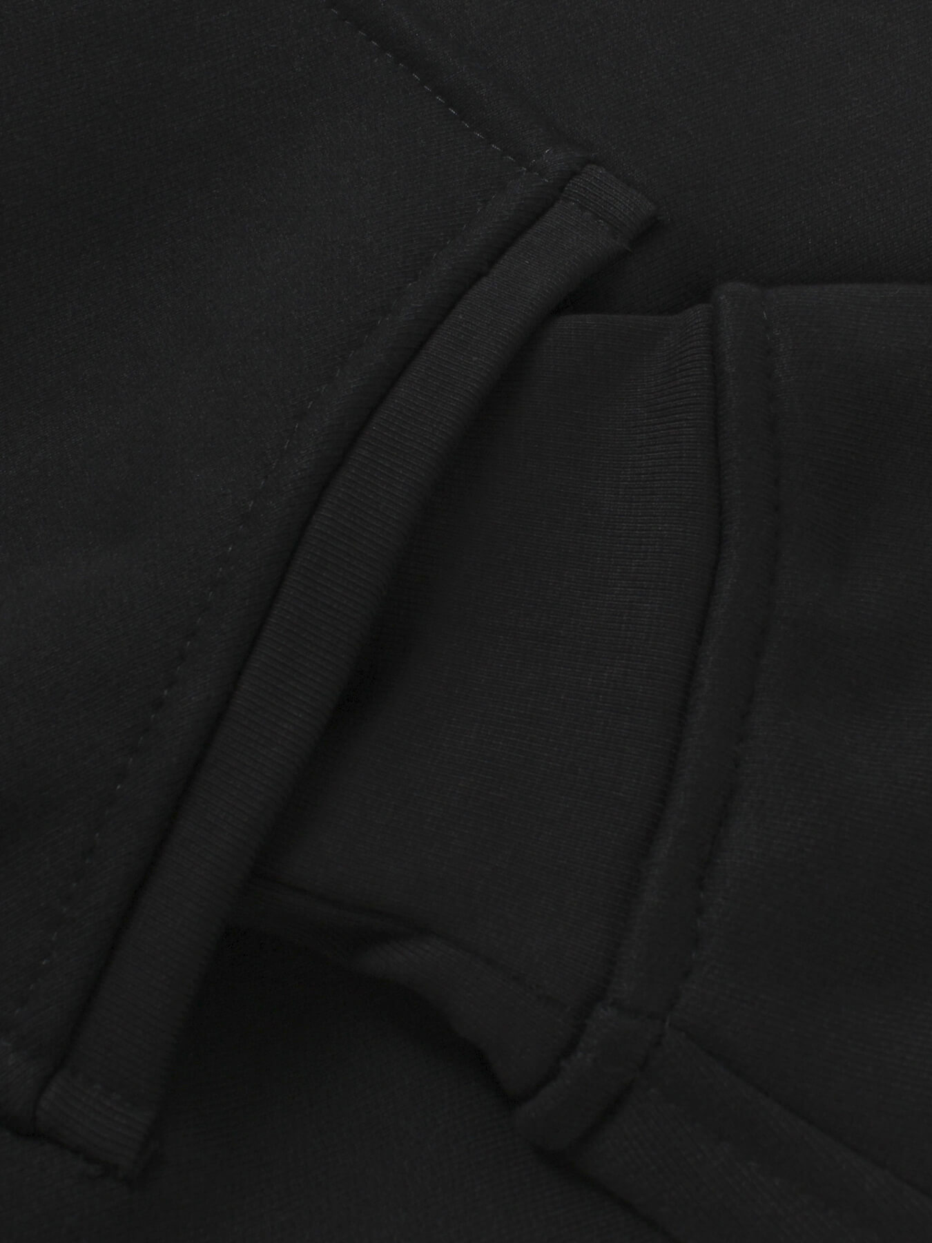 Худи DAZE RAW ZIP