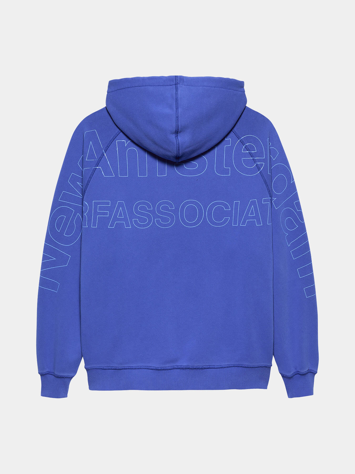 Худи LOGO LINE