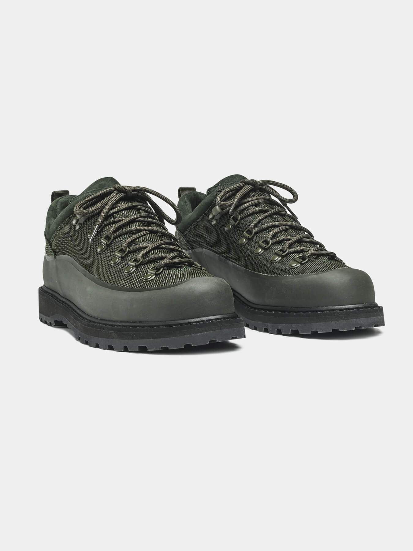 Ботинки ROCCIA BASSO SPORT