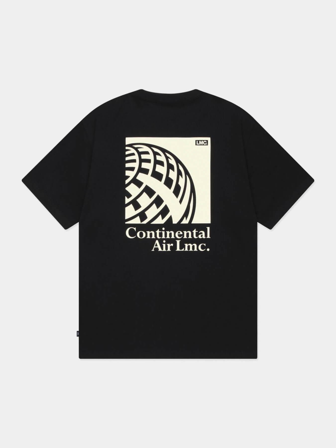 Футболка AIR GLOBE