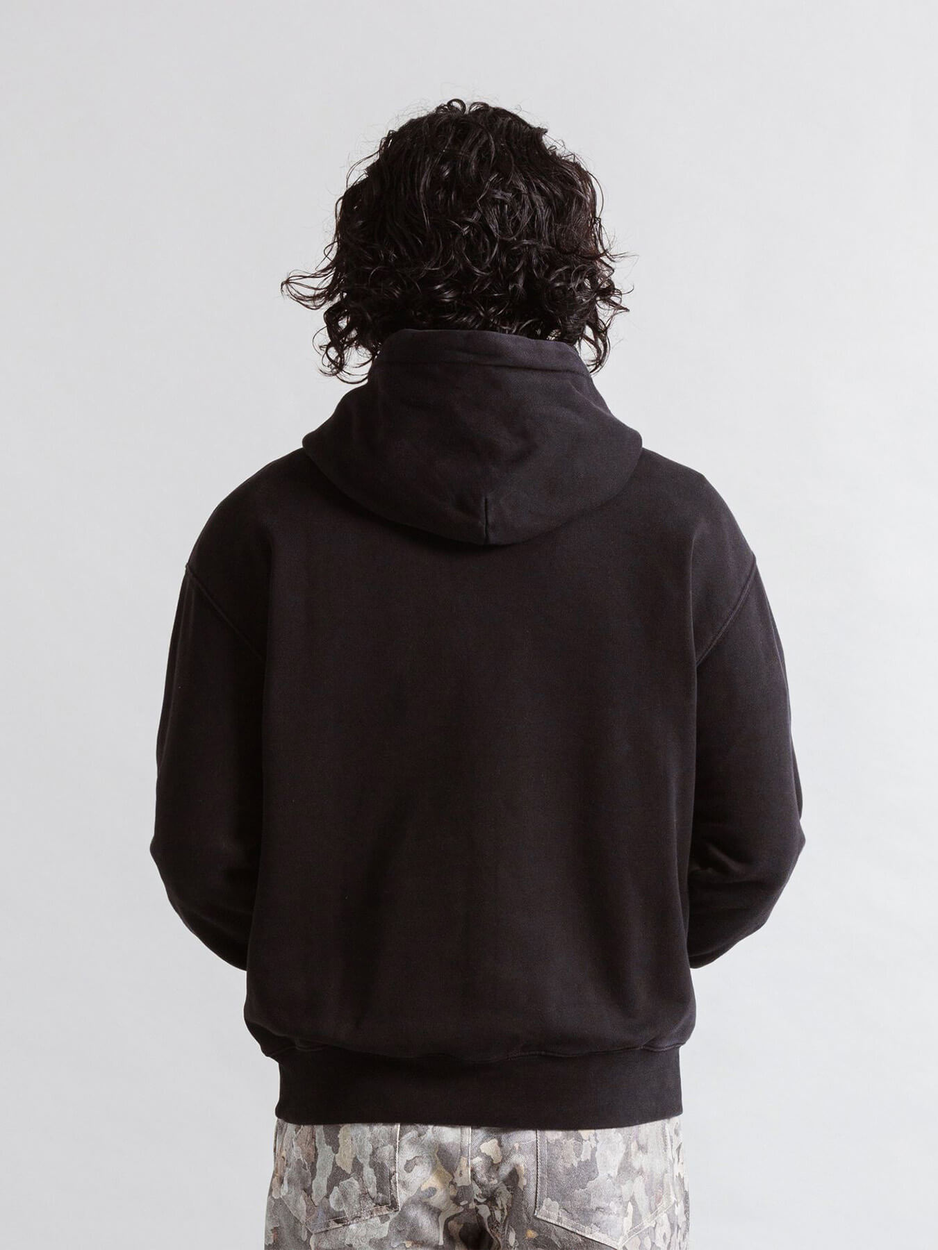 Худи NICHE INTERESTS