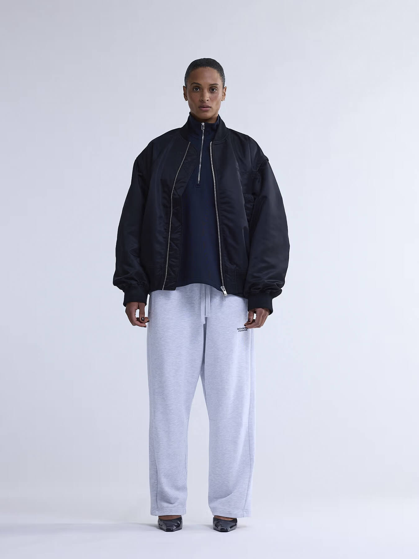 Куртка BOMBER