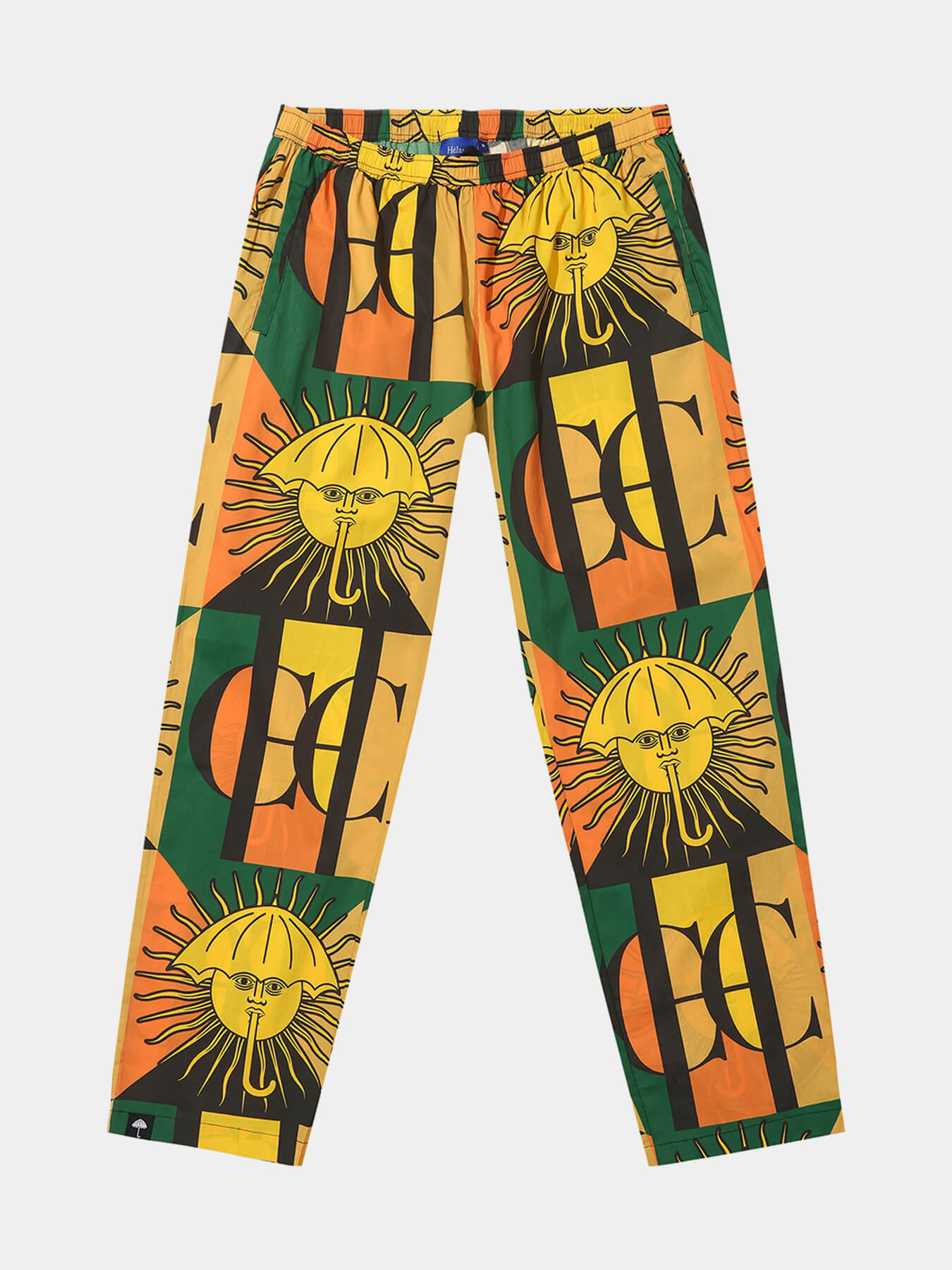 Брюки CINQUE TERRE PYJAMA