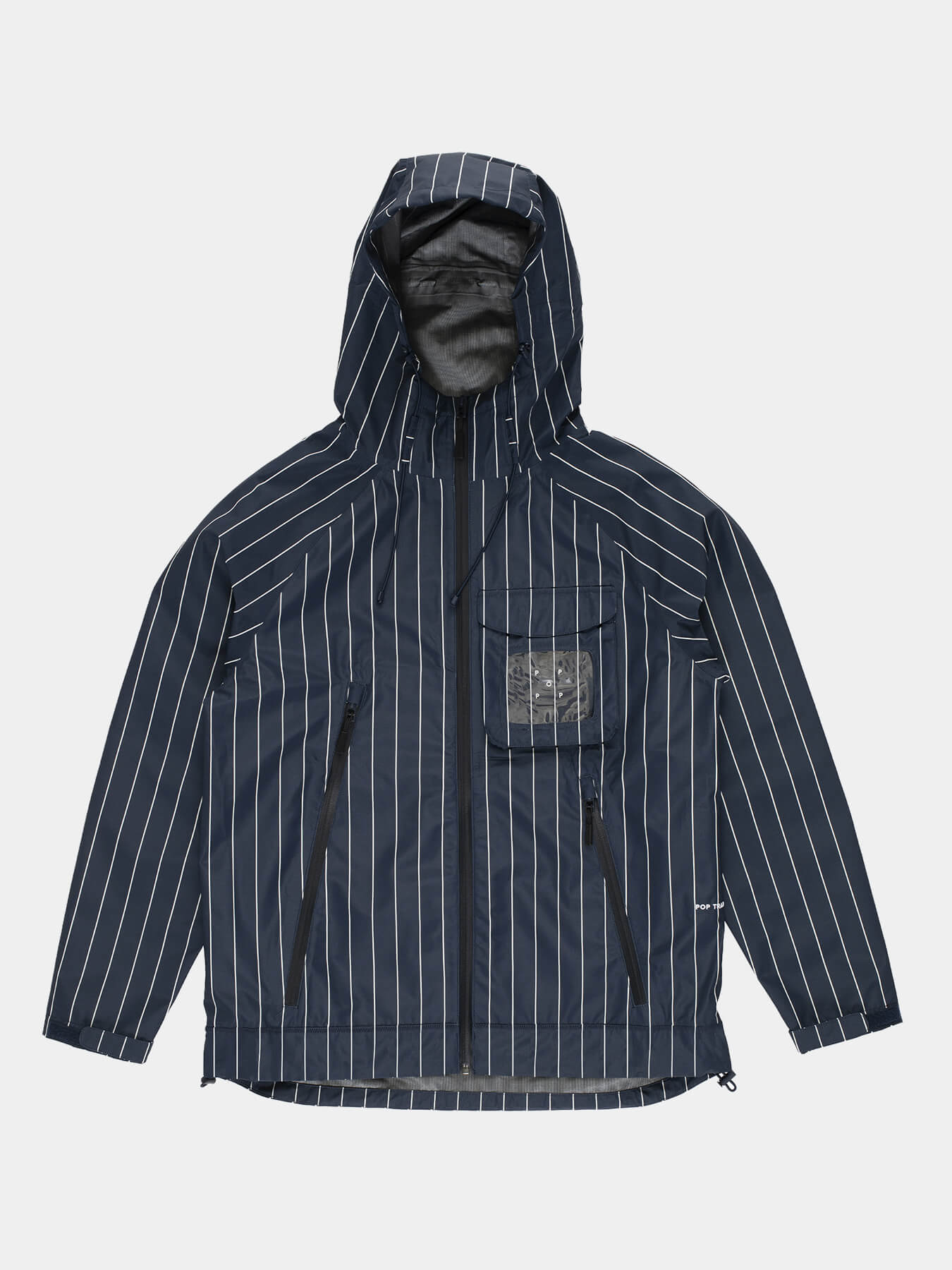 Куртка PINSTRIPE ORACLE