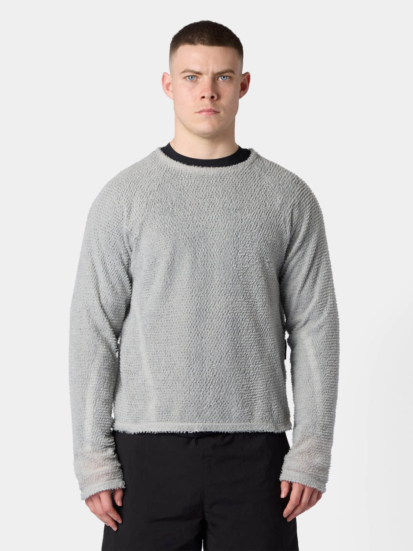 Свитер POLARTEC ALPHA