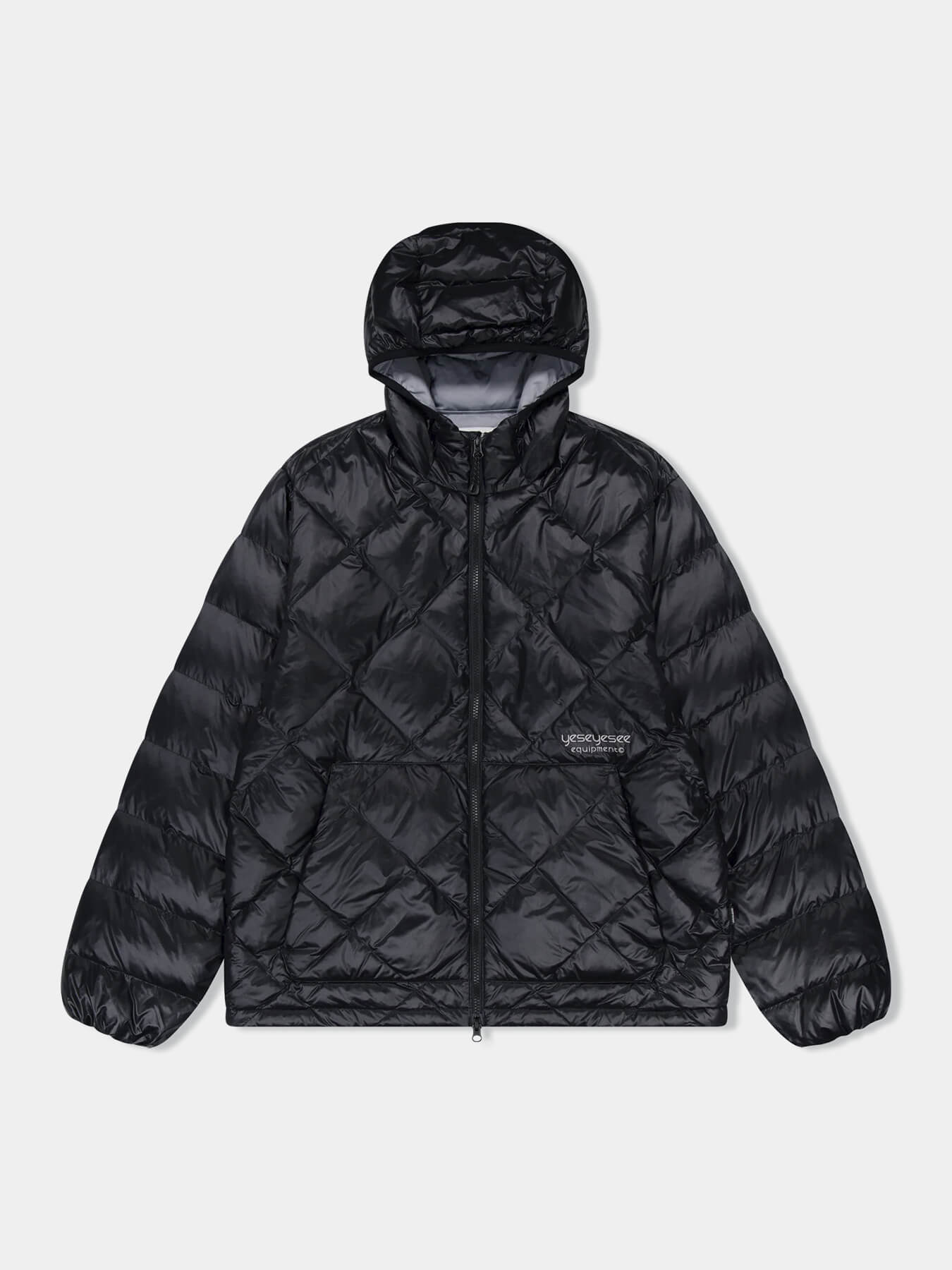 Куртка WAFER GOOSE