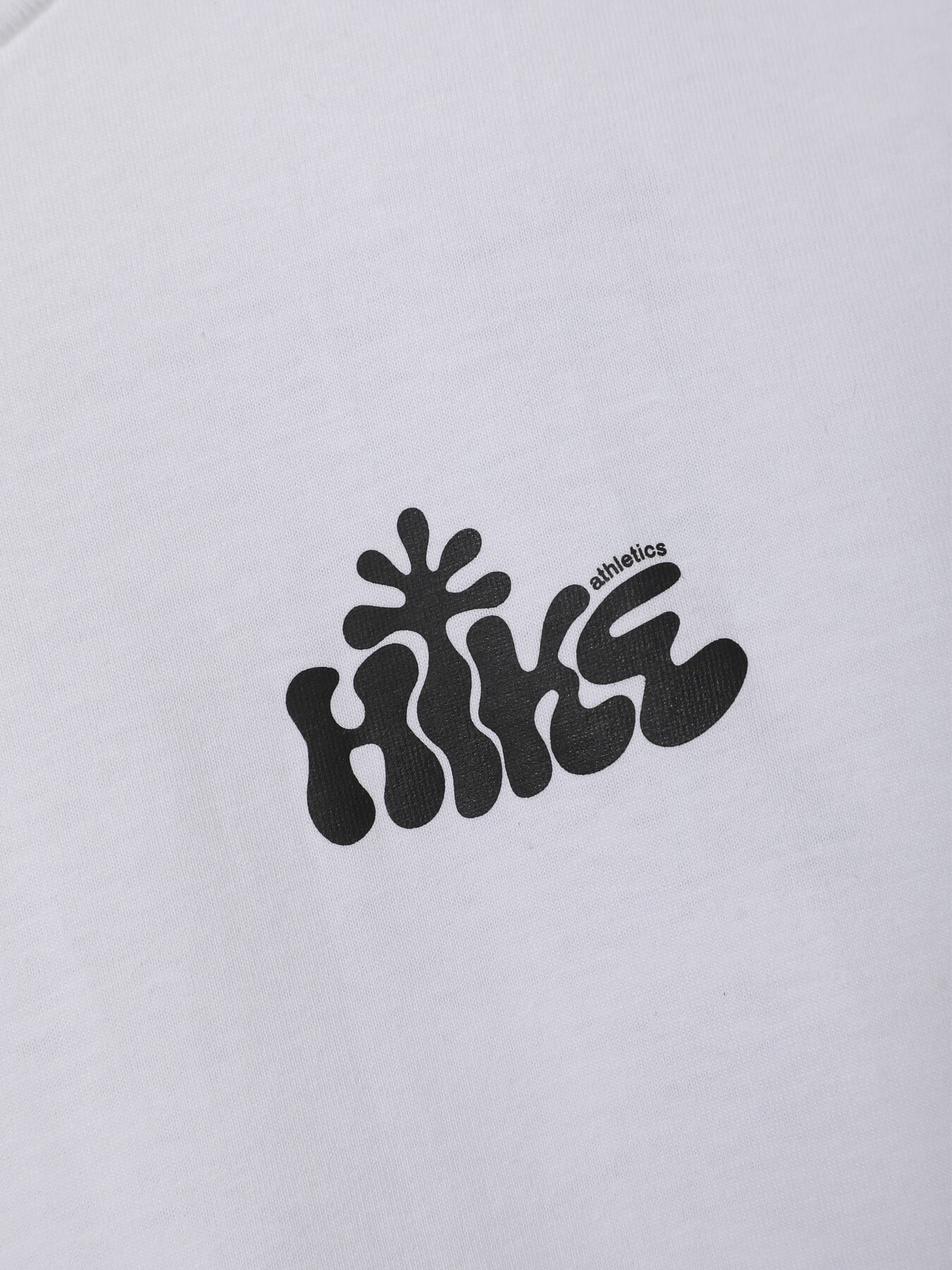 Лонгслив BRAINHIKE