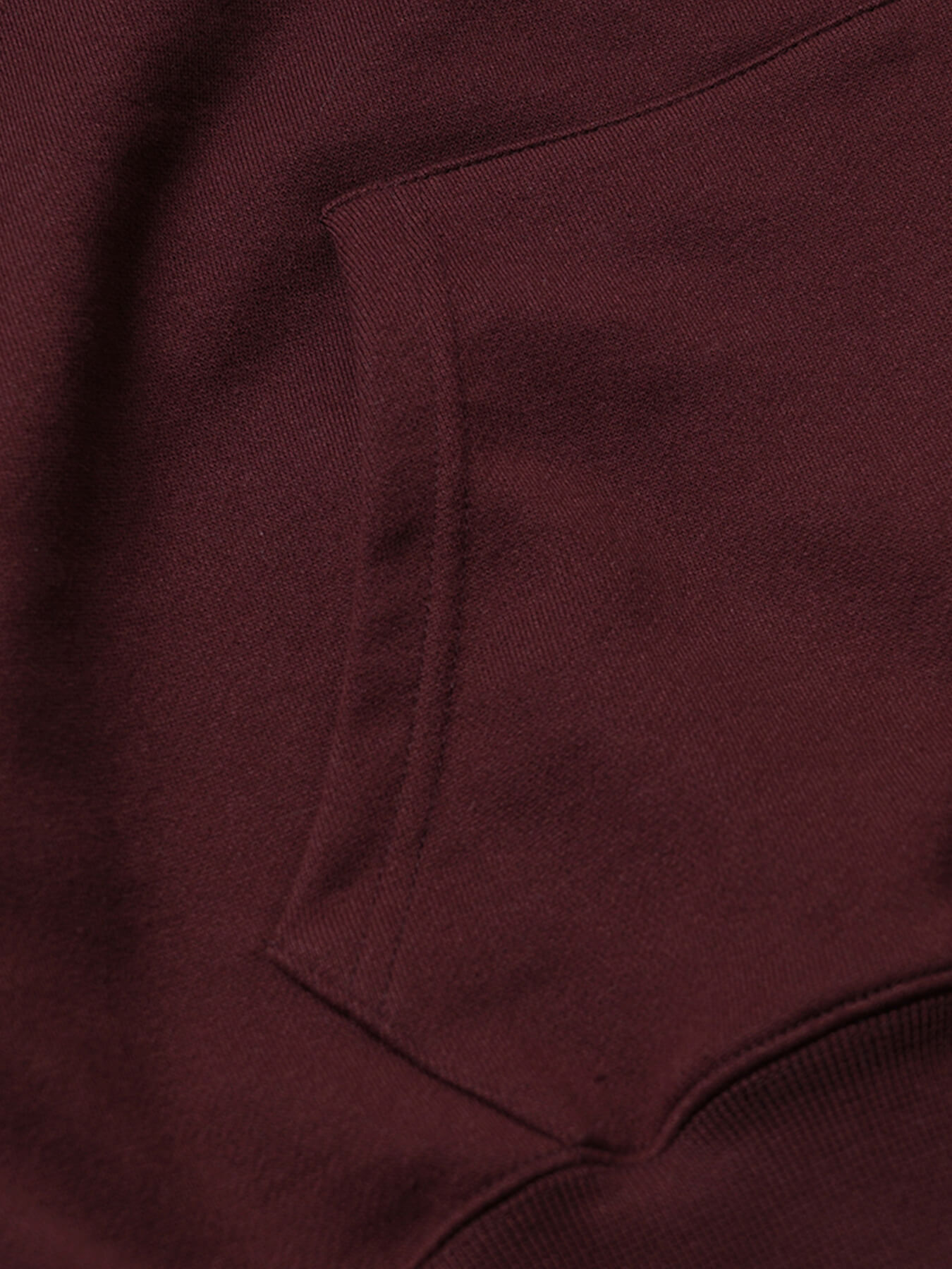 Худи BALLOON SWEAT HOOD