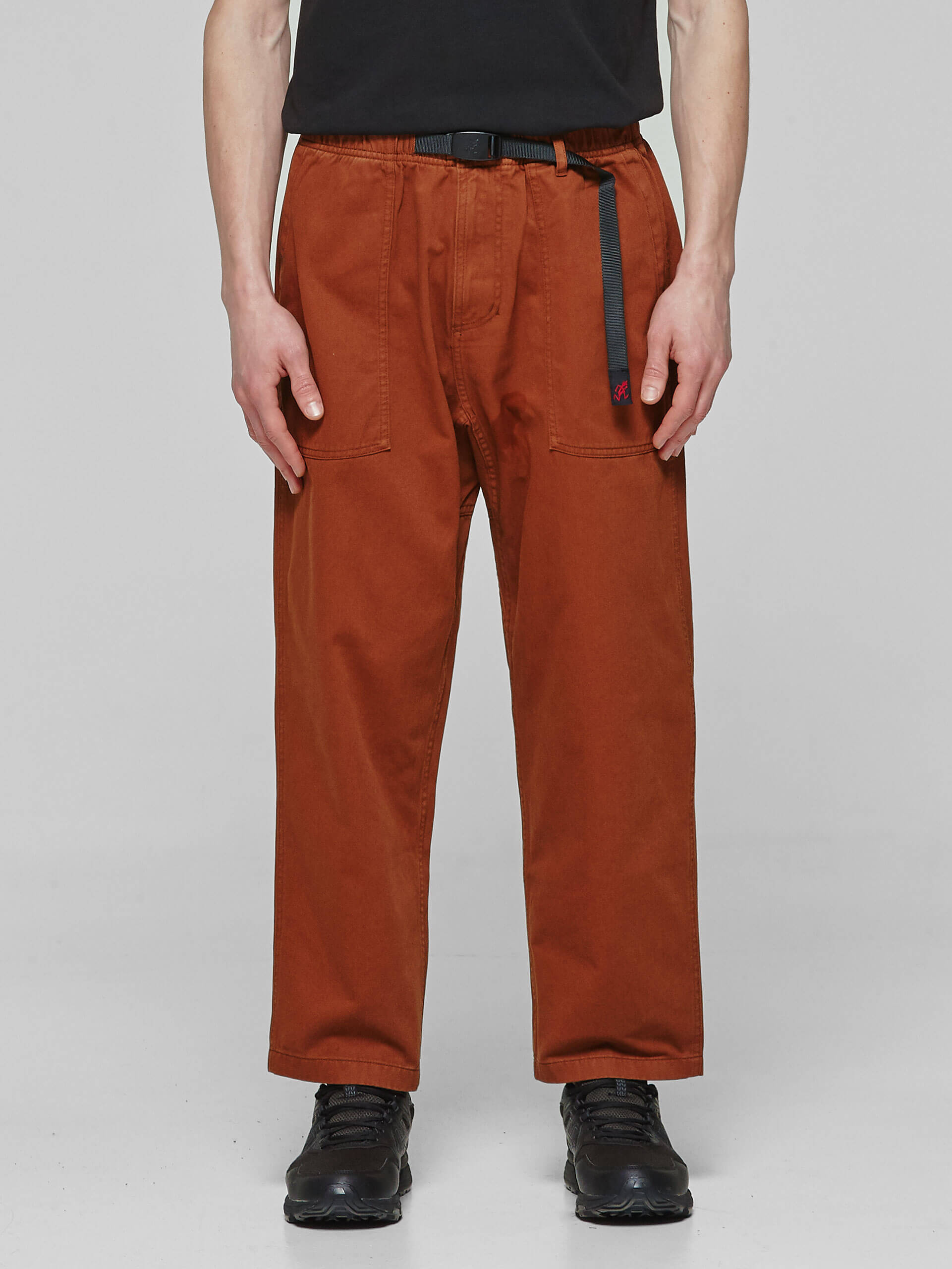 Брюки Boa Fleece Truck Pants 