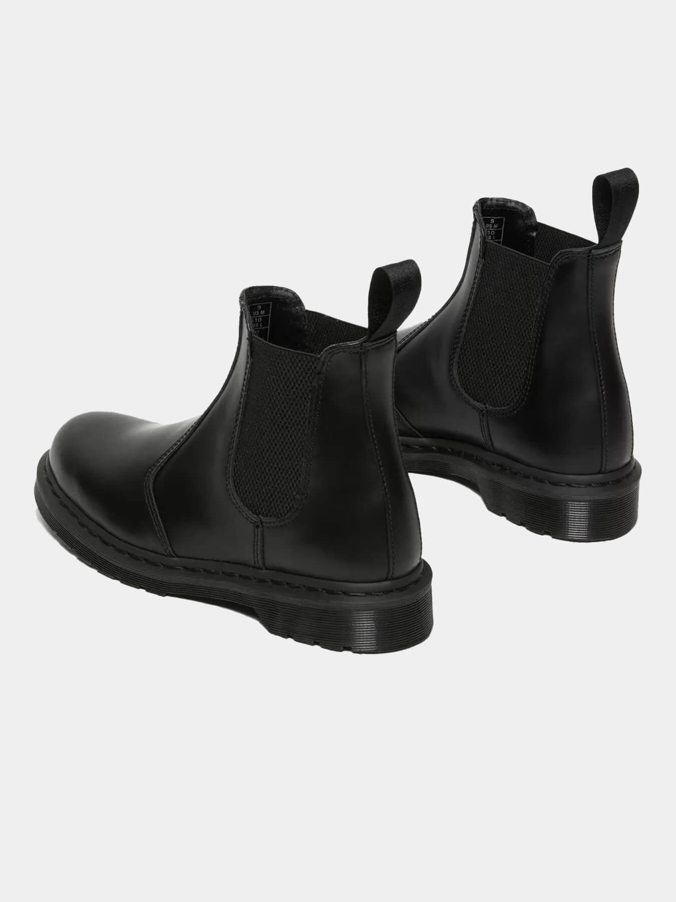 Ботинки 2976 MONO