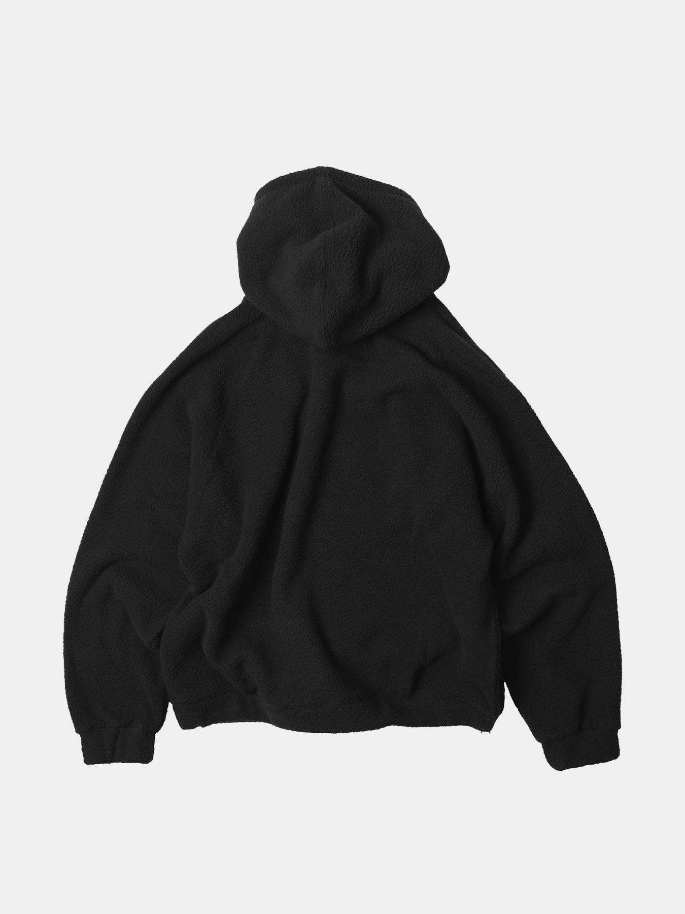 Худи GRIZZLY FLEECE