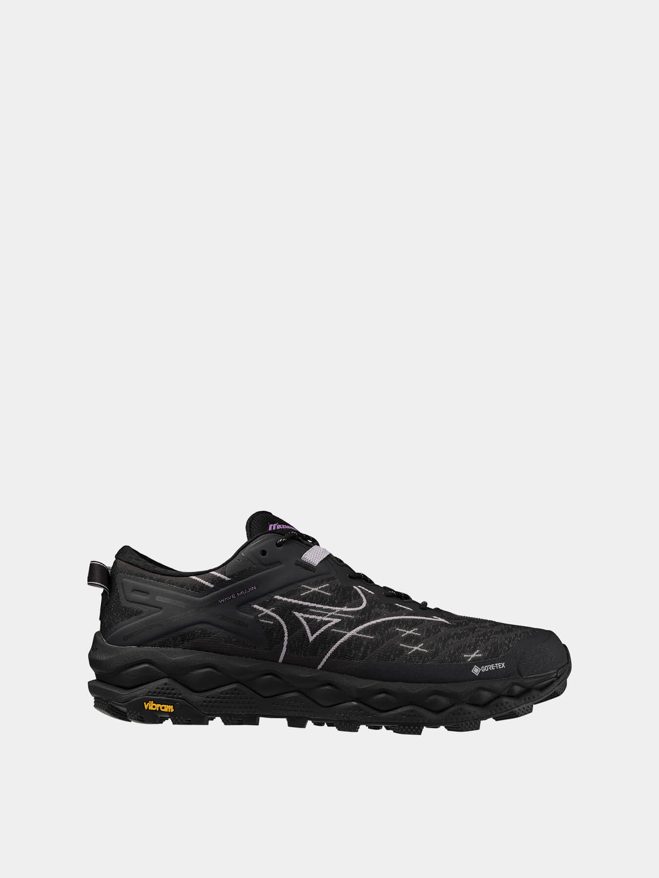 WAVE MUJIN LS GTX