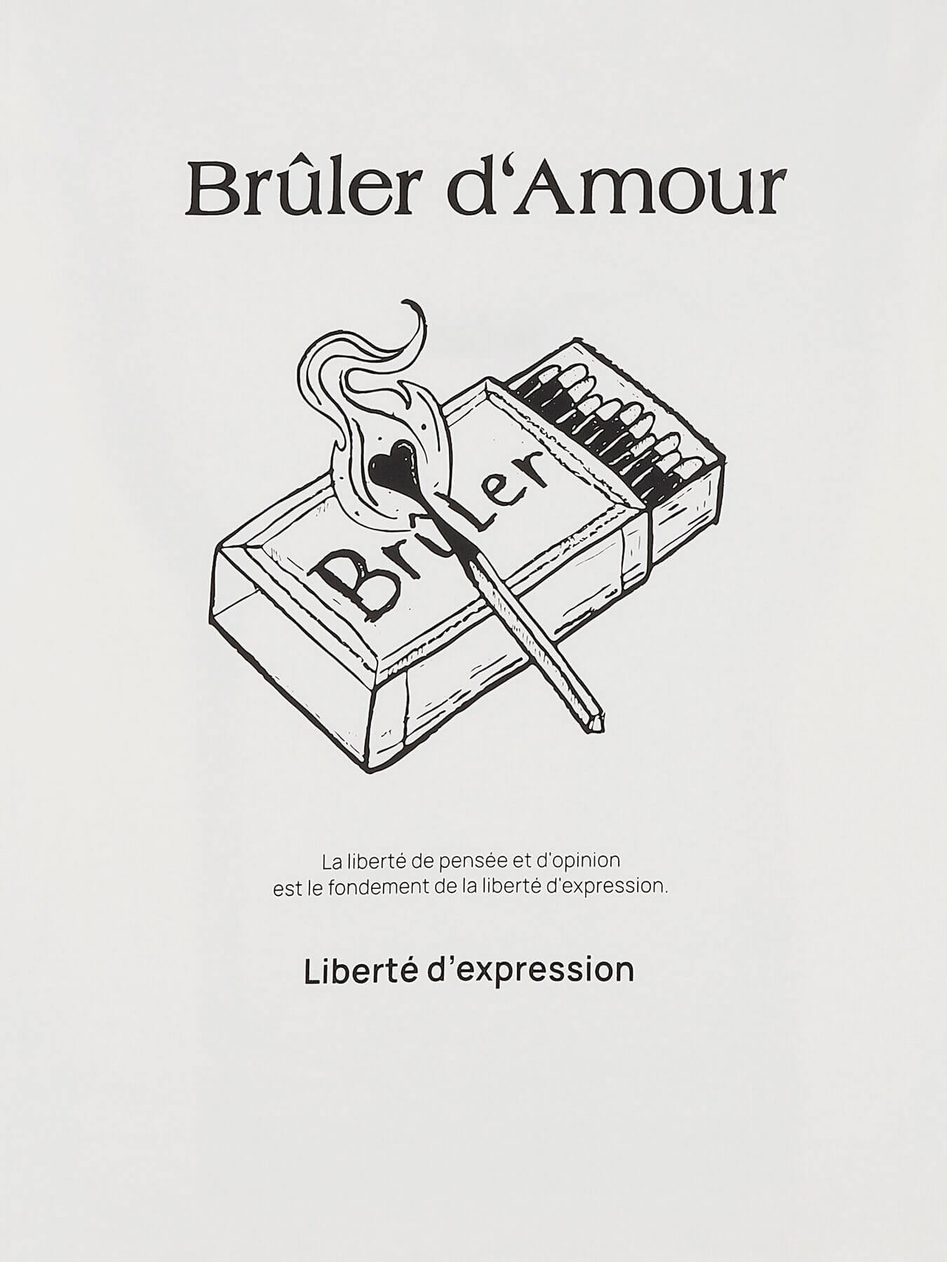 Футболка MATCHES