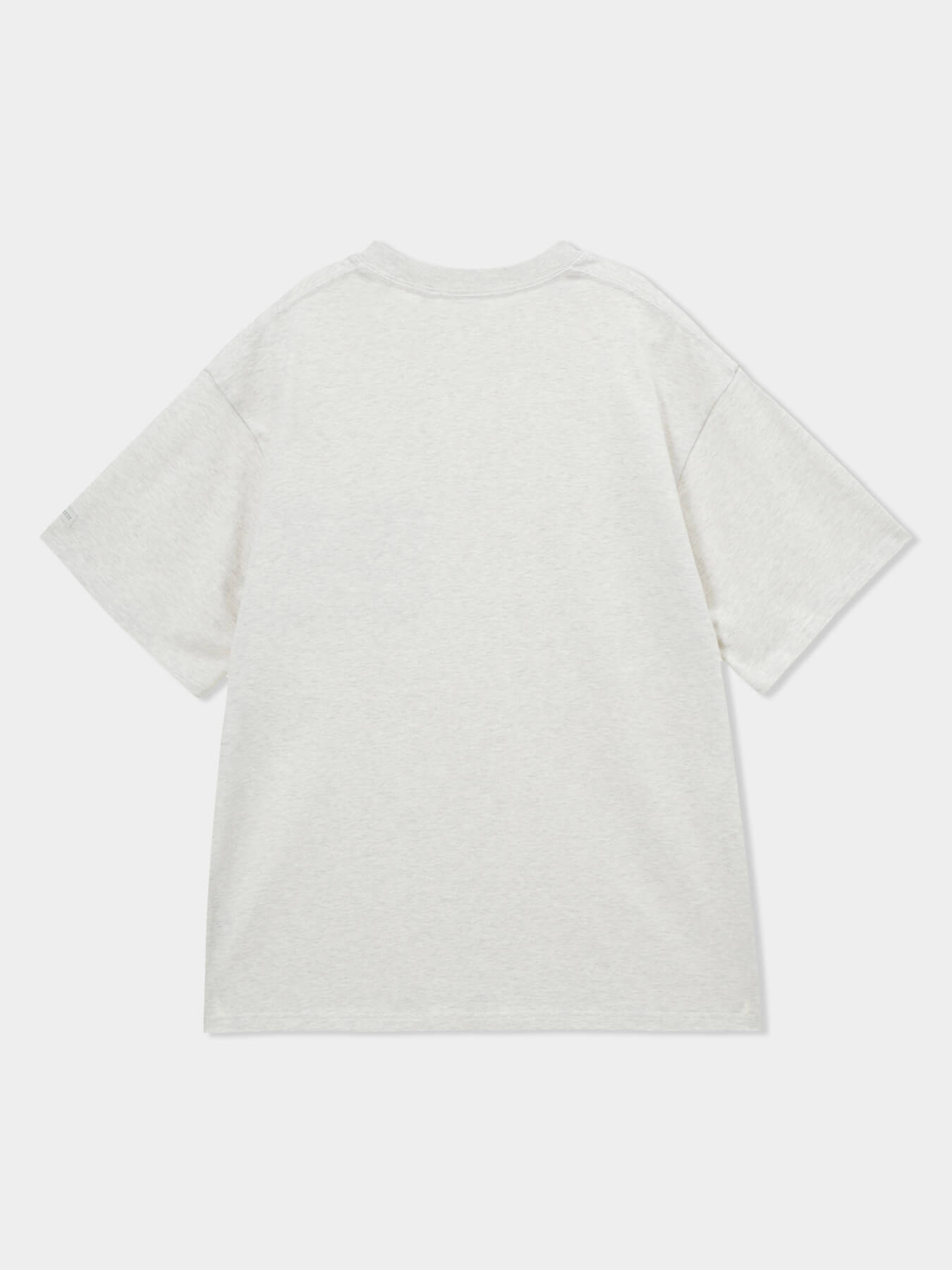 Футболка POCKET