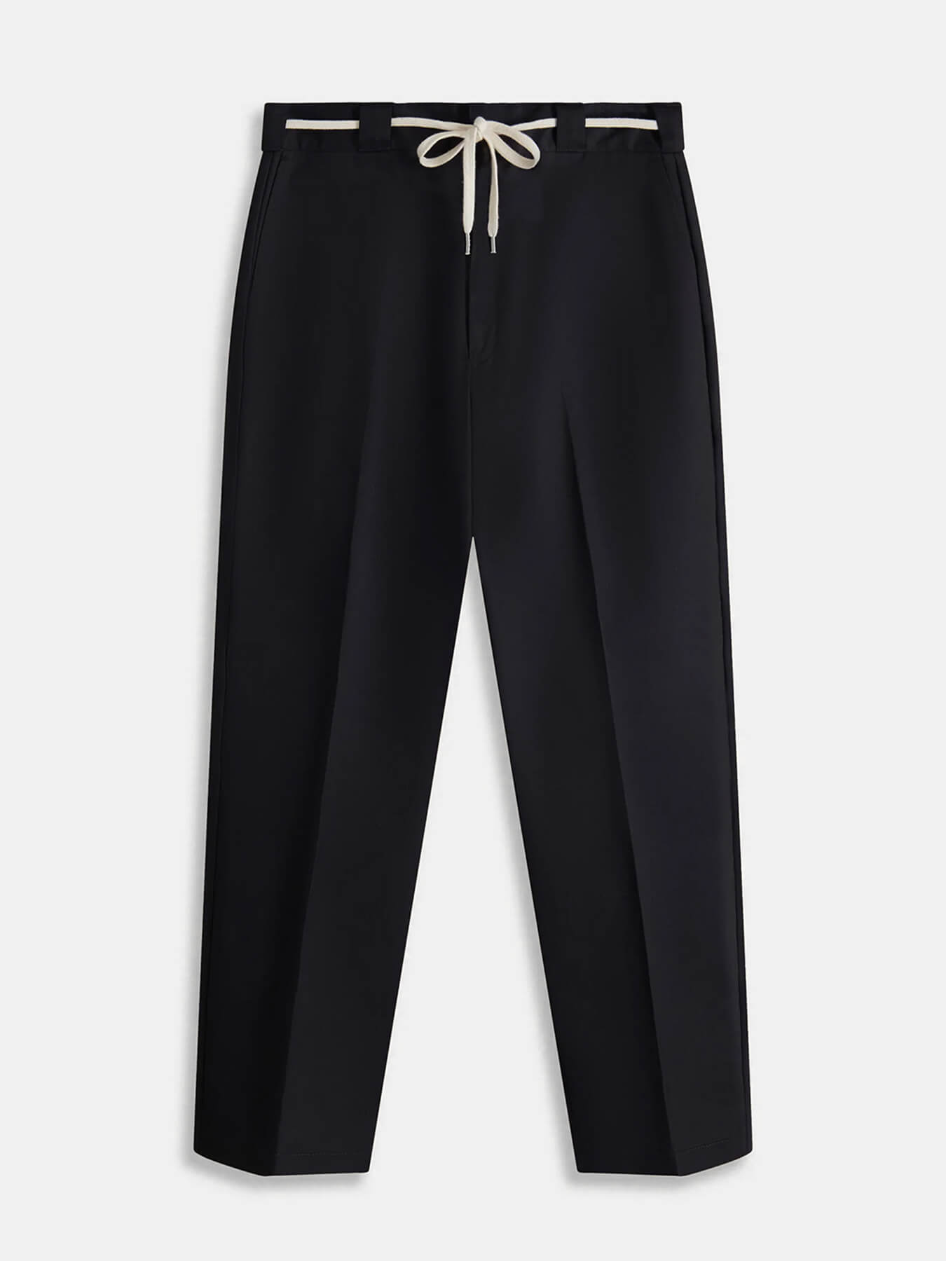 Брюки Twill