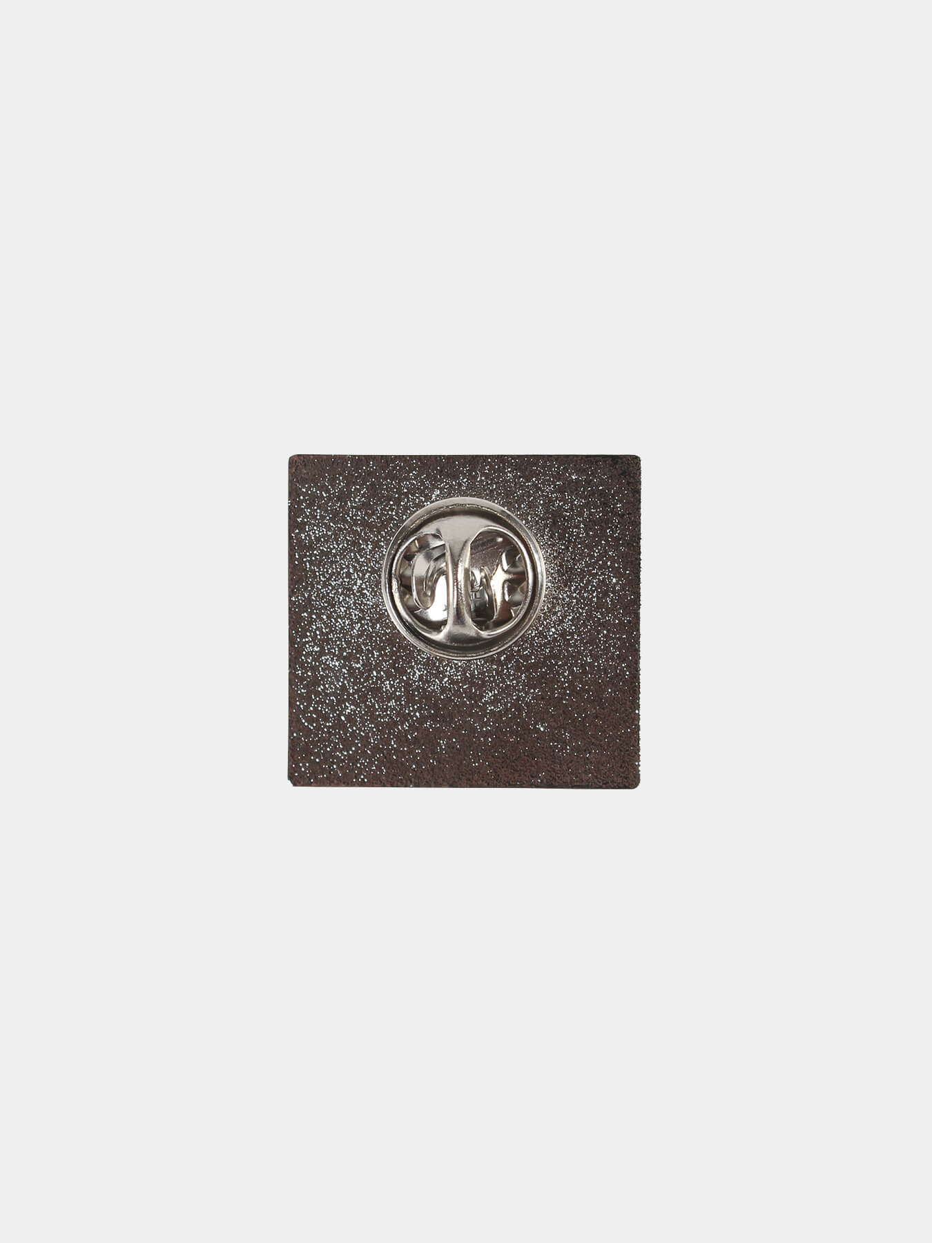 Значки DAZE RAW LOGO METAL