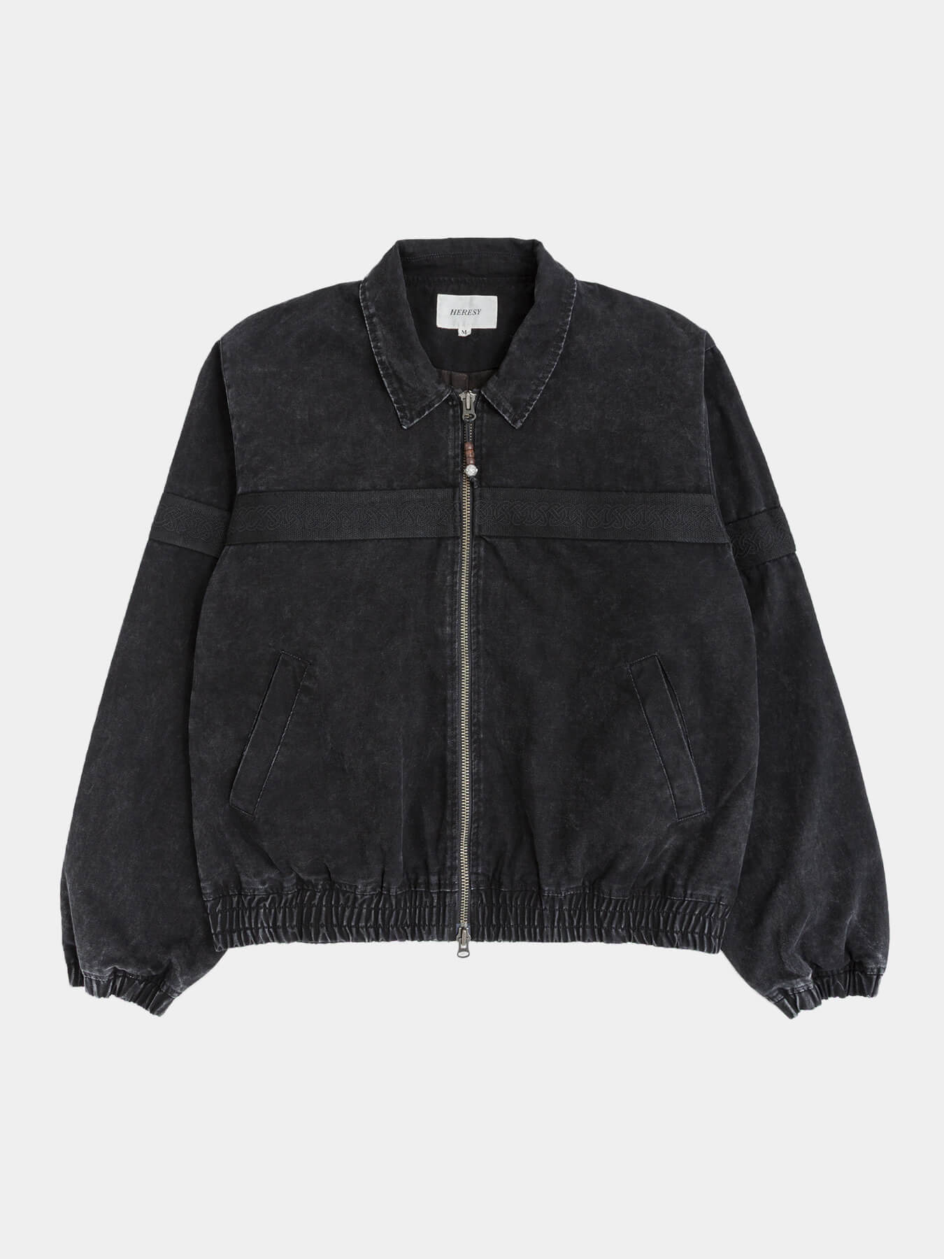 Куртка CELTIC TRACK