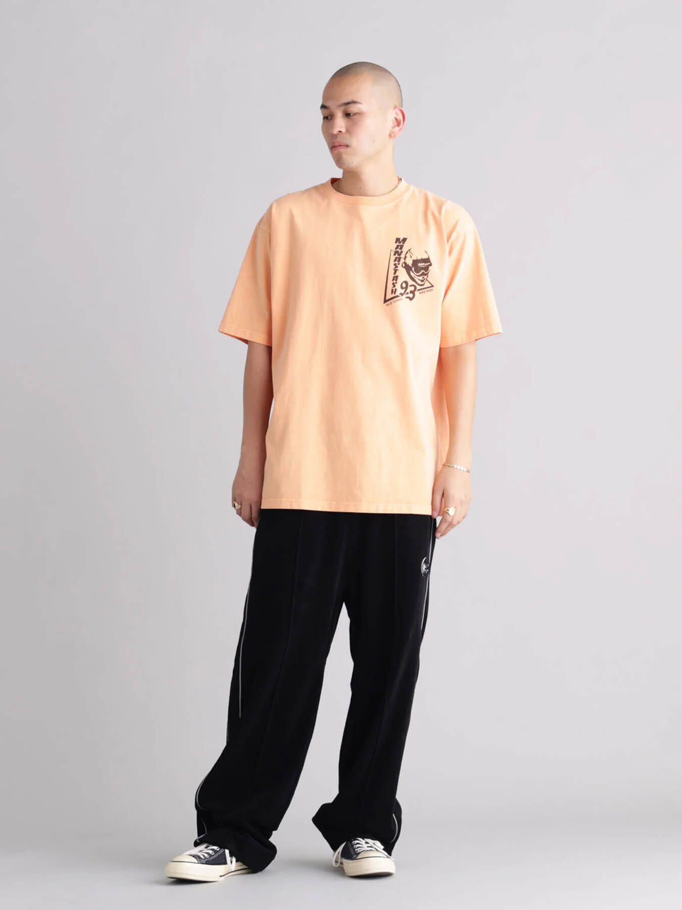 Брюки TRACK JERSEY