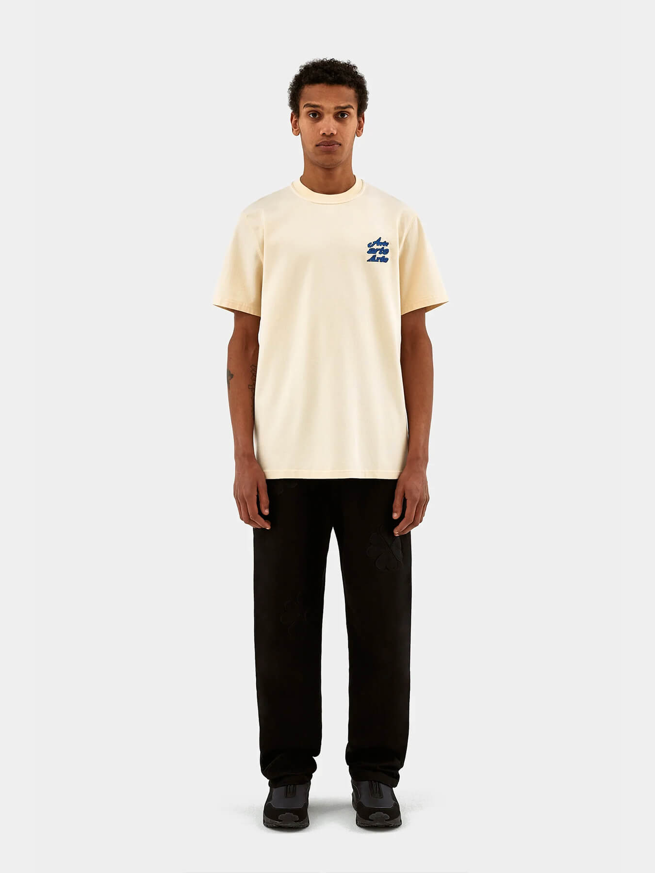 Футболка Tommy Back Multi