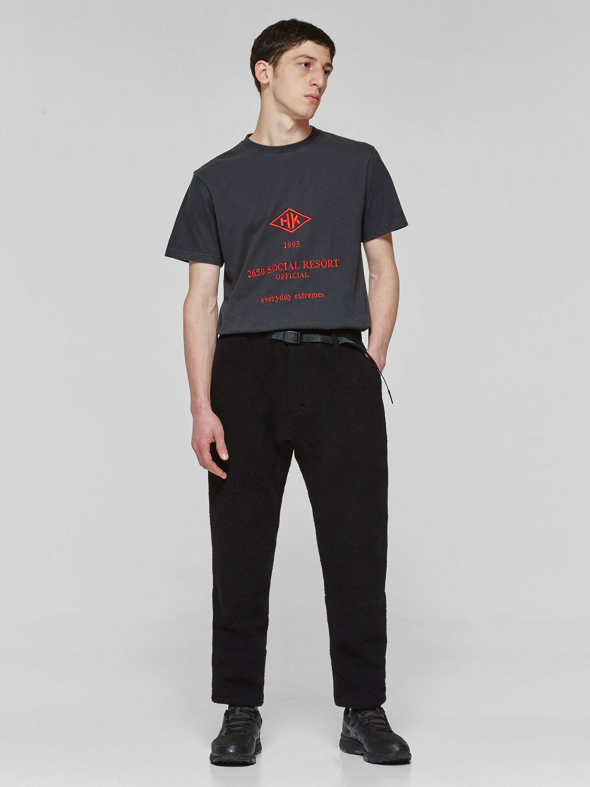 Брюки Trousers Men 