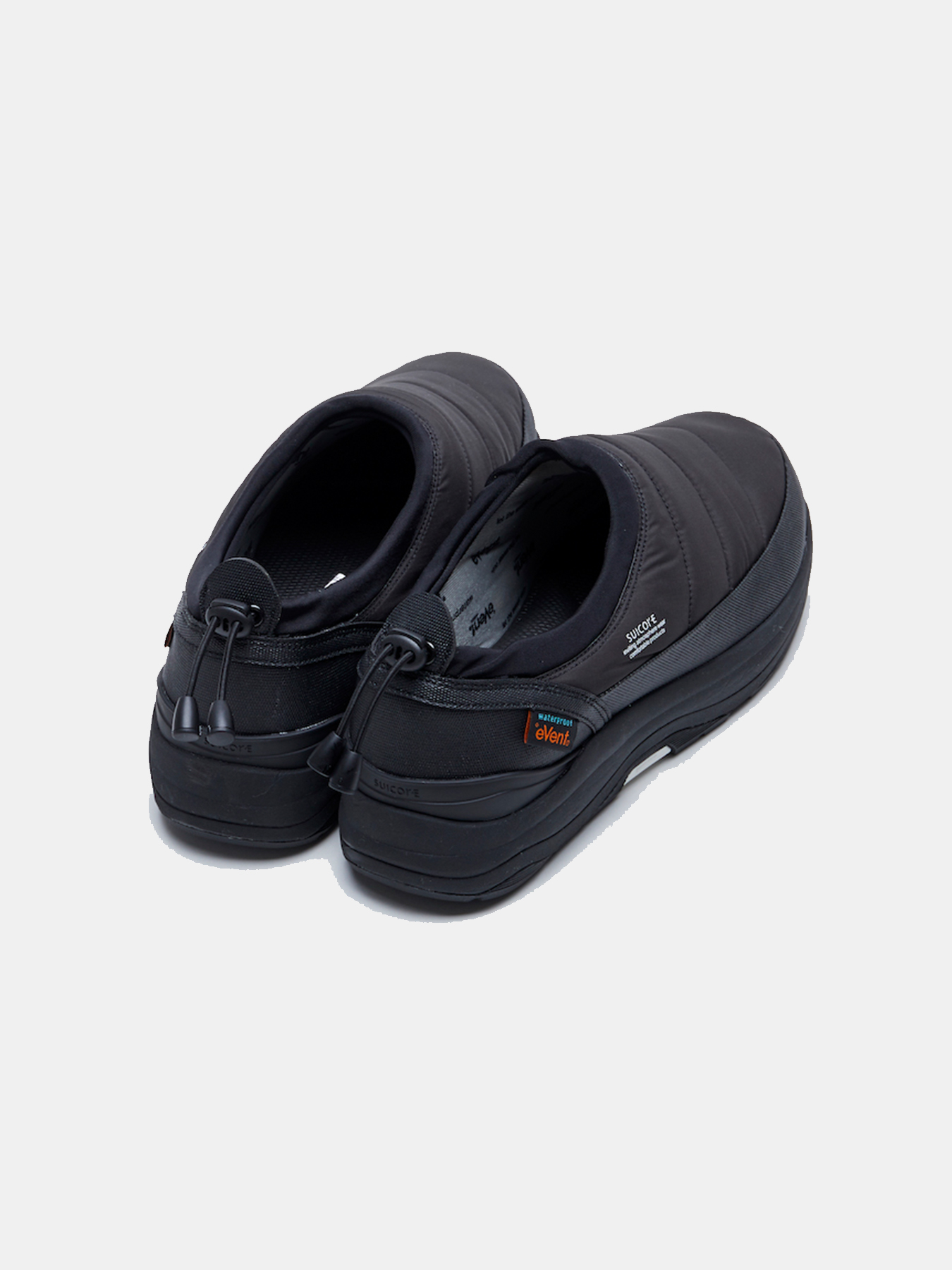 Ботинки PEPPER-evab