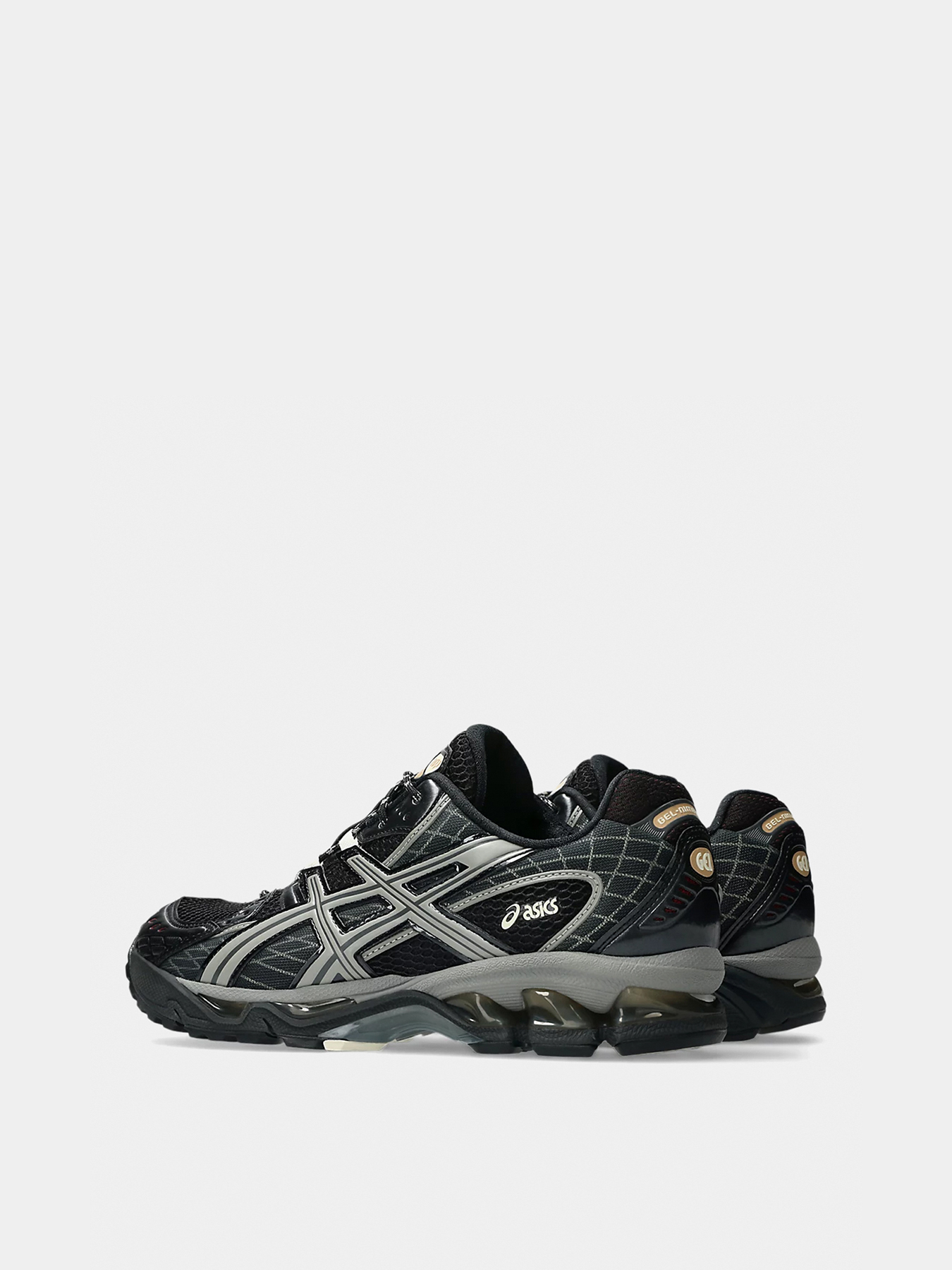 Кроссовки GEL-NIMBUS 10.1