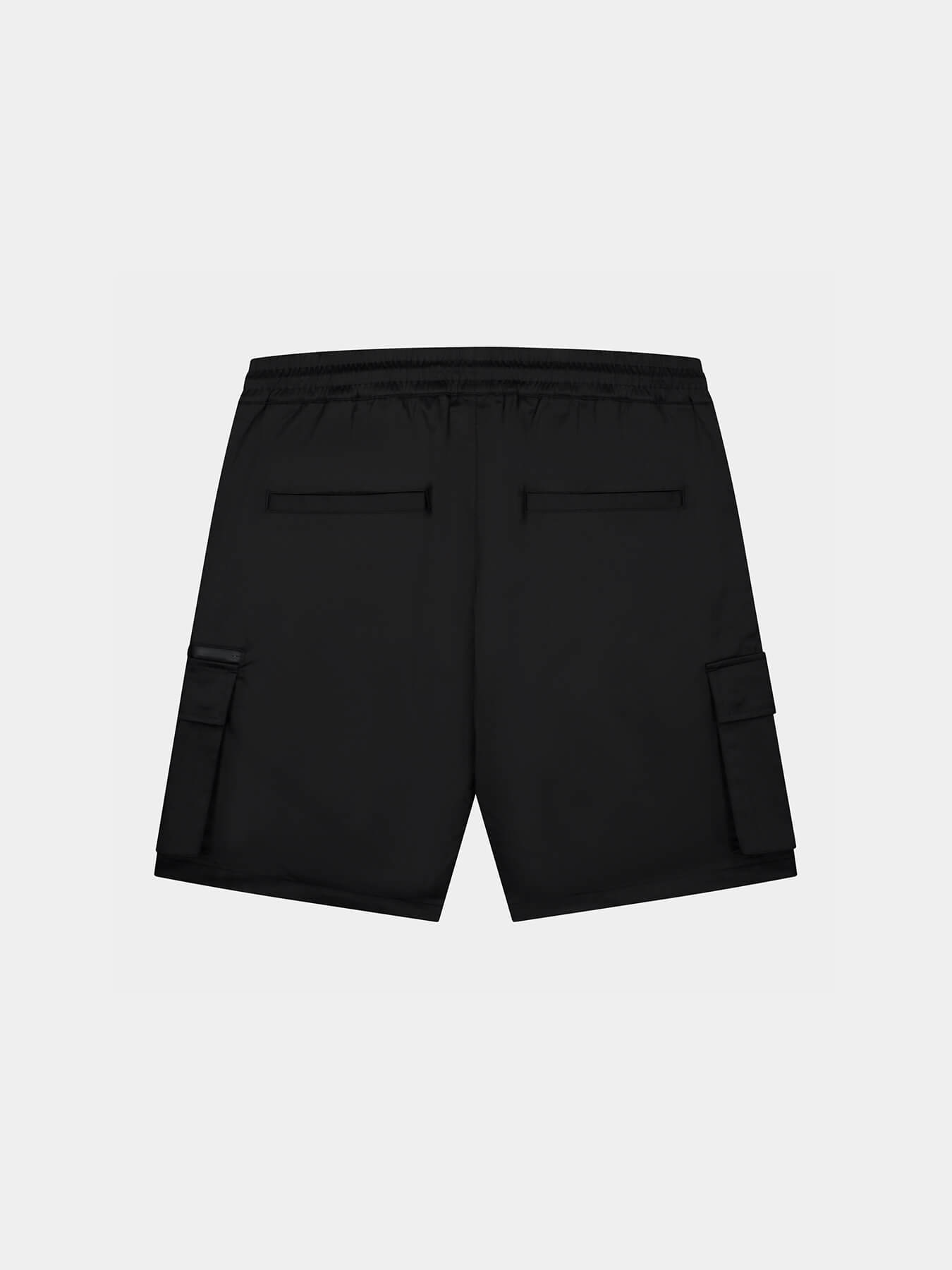 Шорты Steiner Cargo