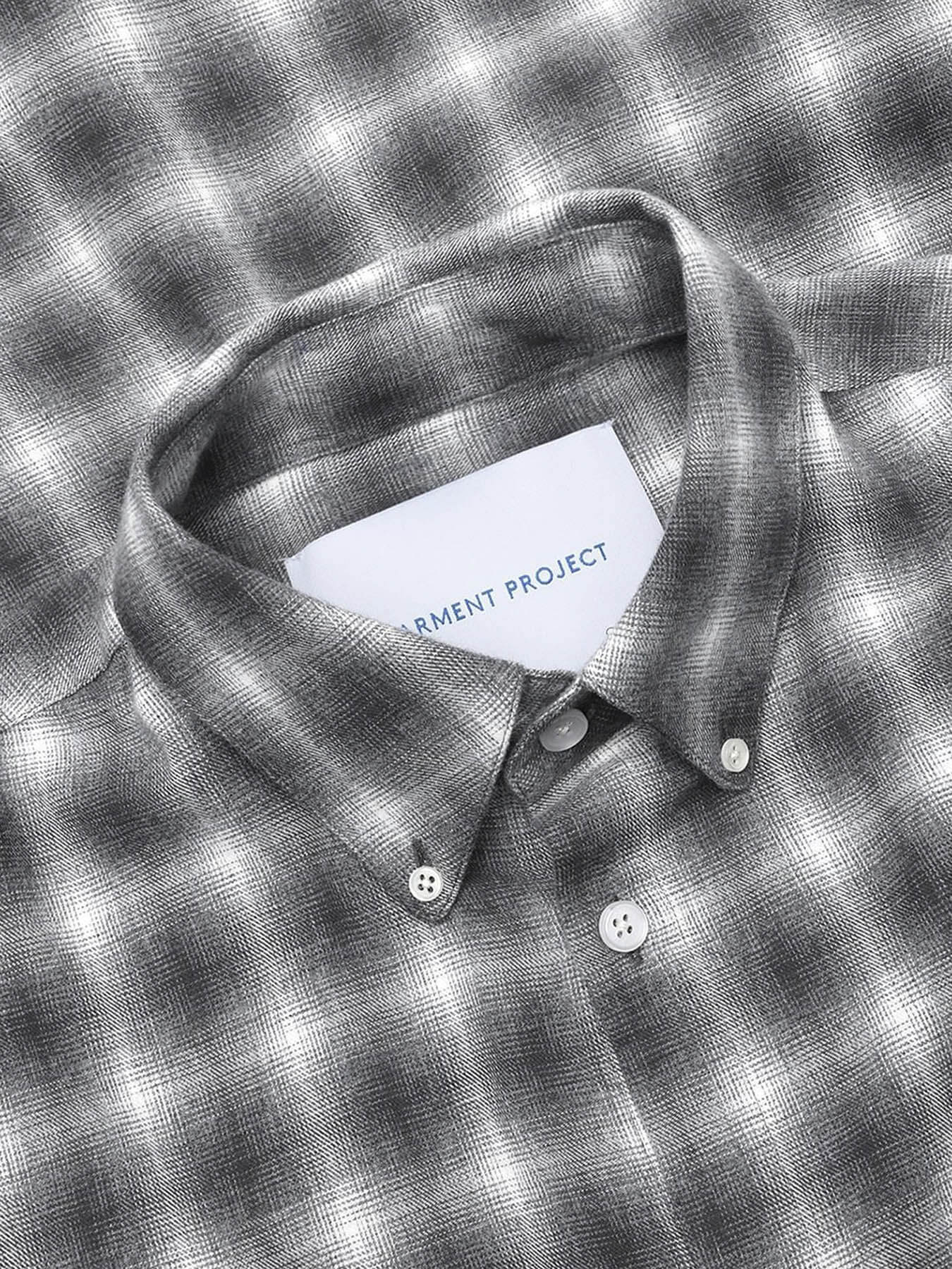 Рубашка RELAXED BUTTON DOWN