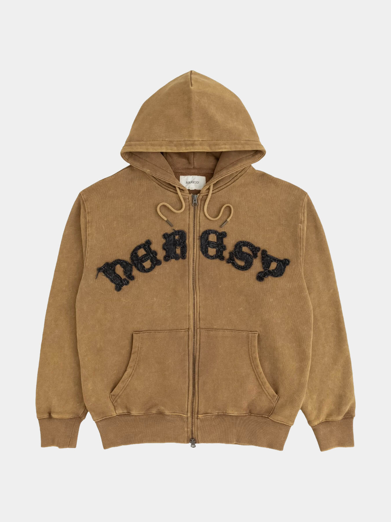 Худи CELTIC ZIP