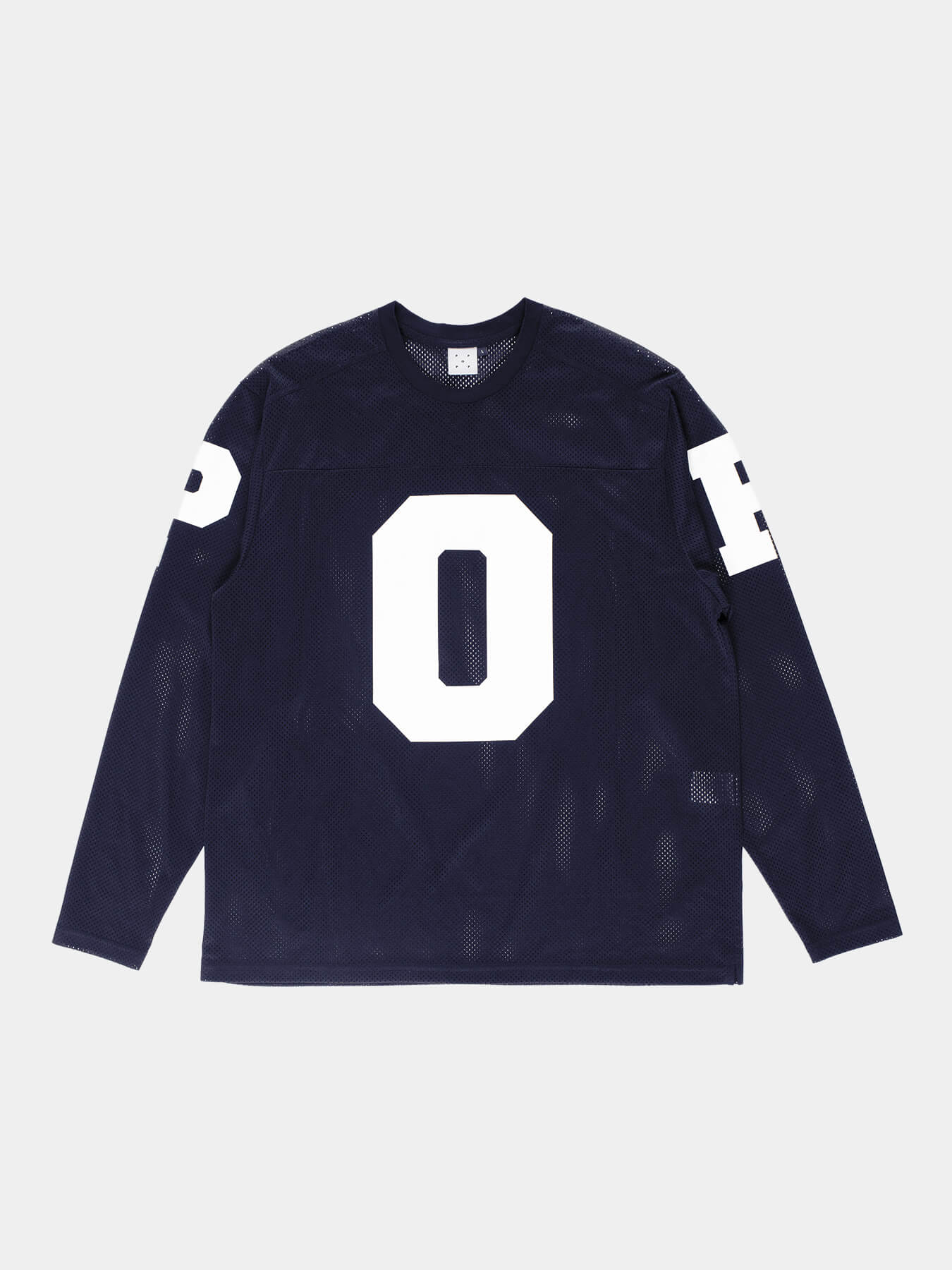 Лонгслив MESH FOOTBALL