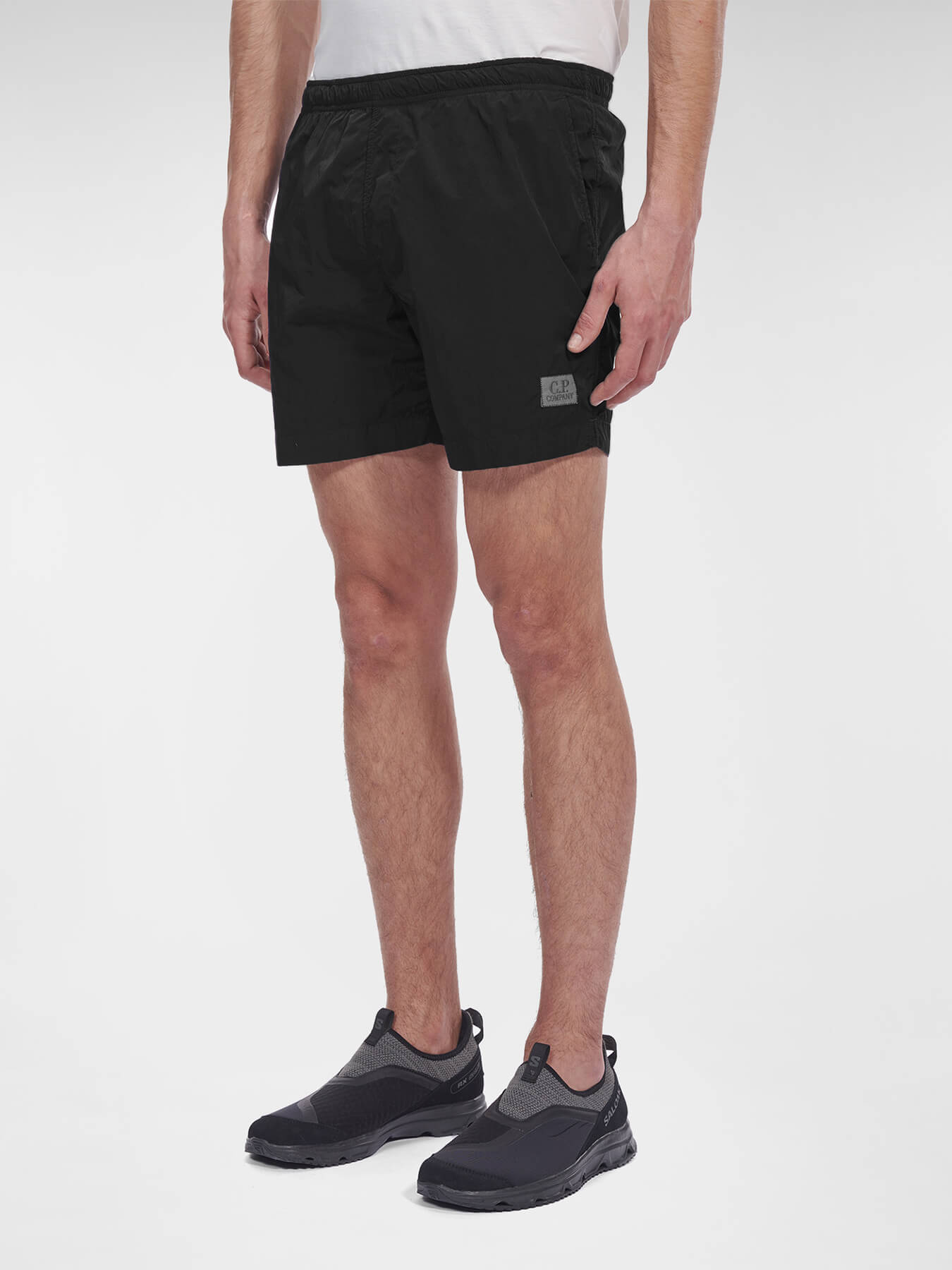 Шорты Flatt Nylon Swim