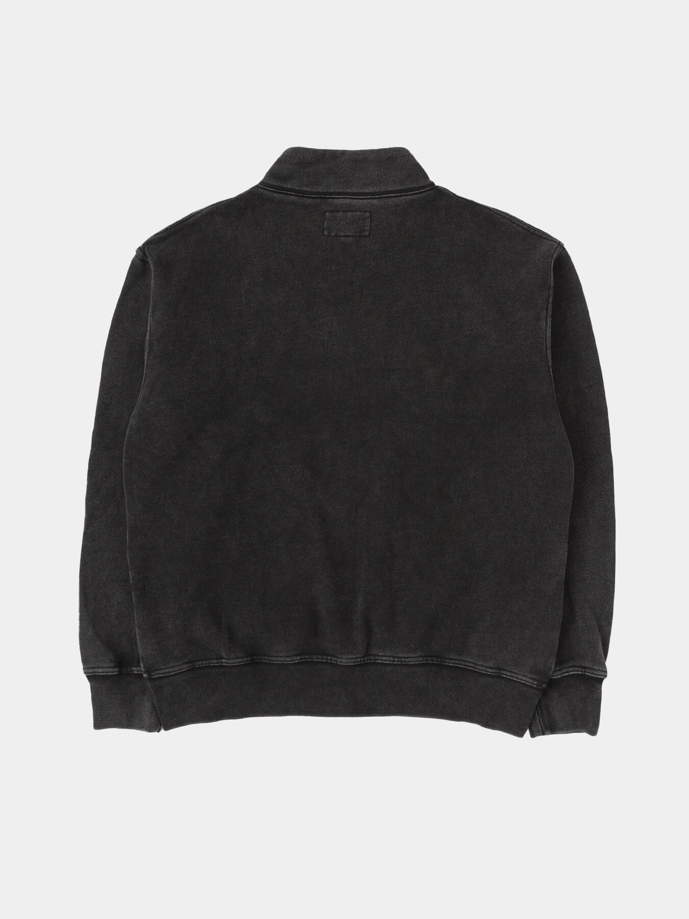 Свитшот DUST ZIP