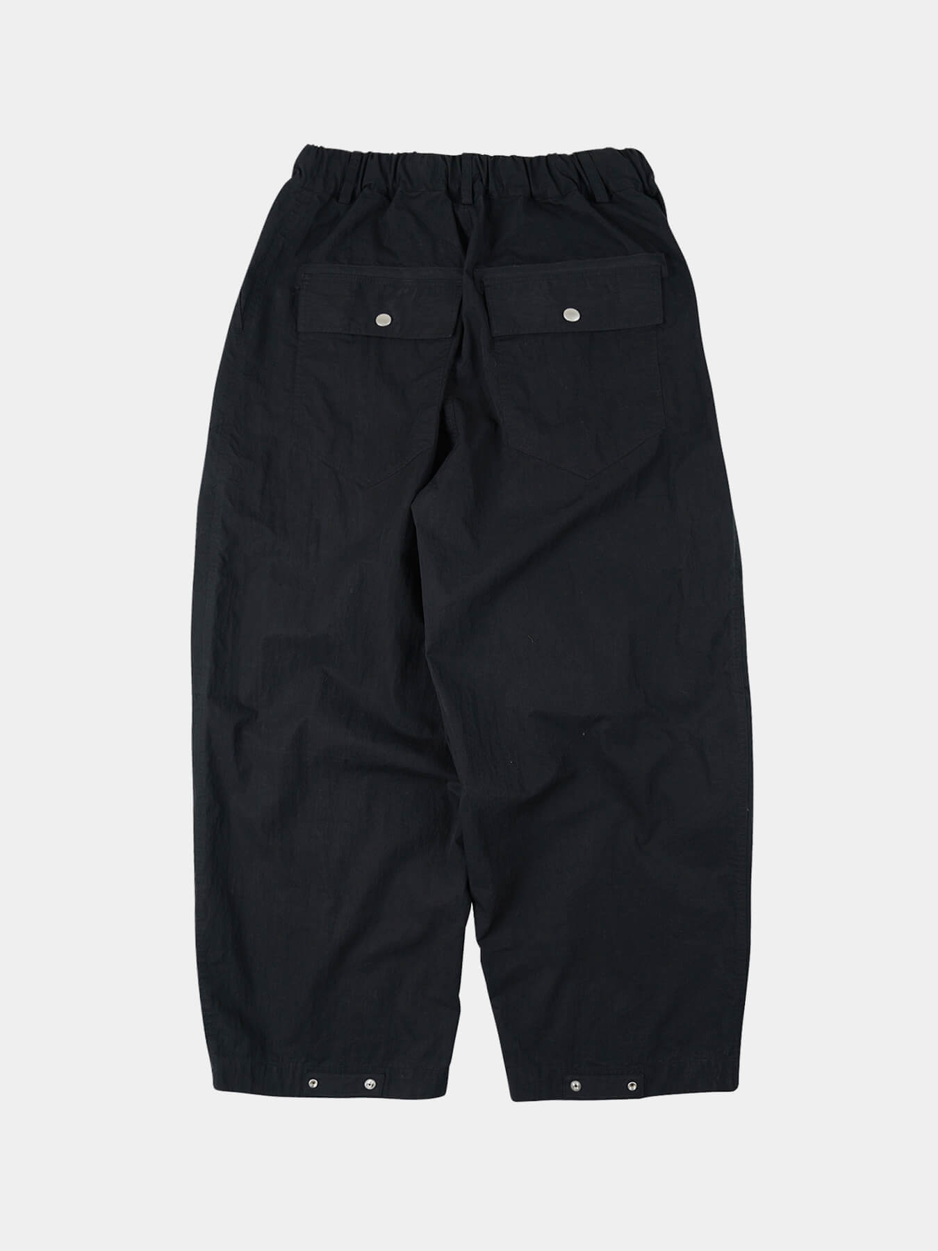 Брюки FOLD FATIGUE WIDE