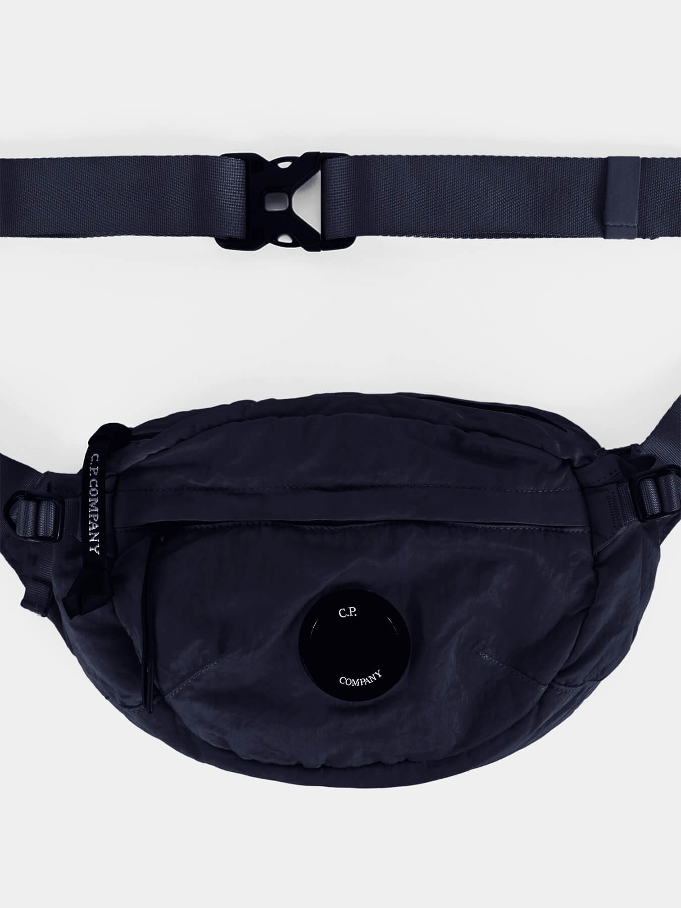 Сумка Nylon B Crossbody